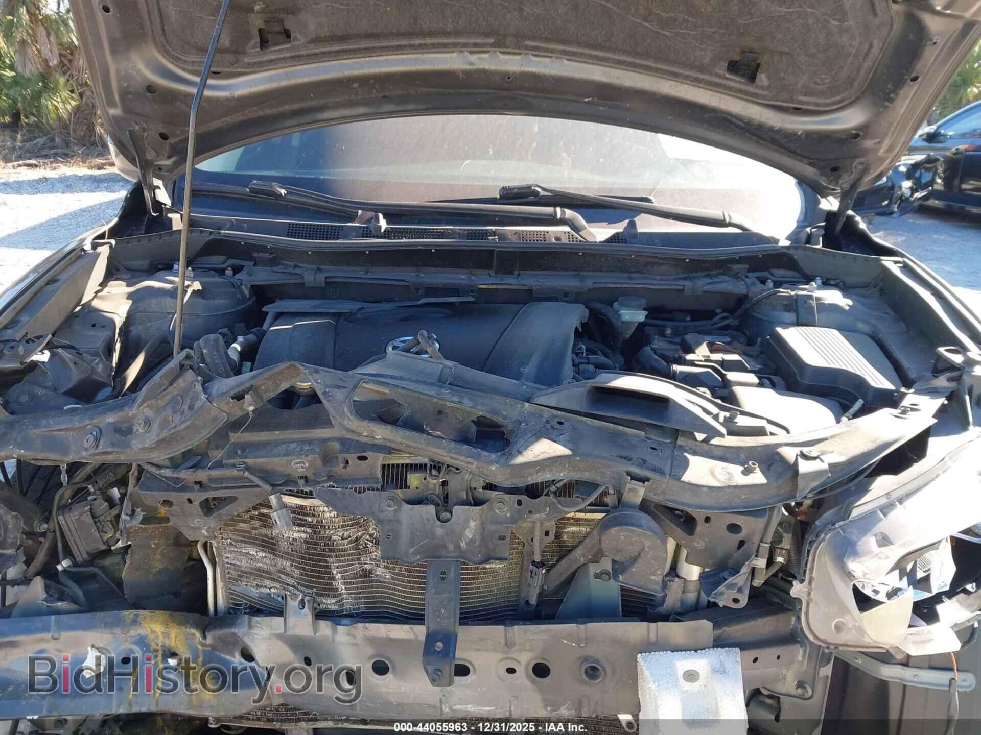 2014 MAZDA CX-5 - VIN: JM3KE2CY1E0339579 - Фото 10