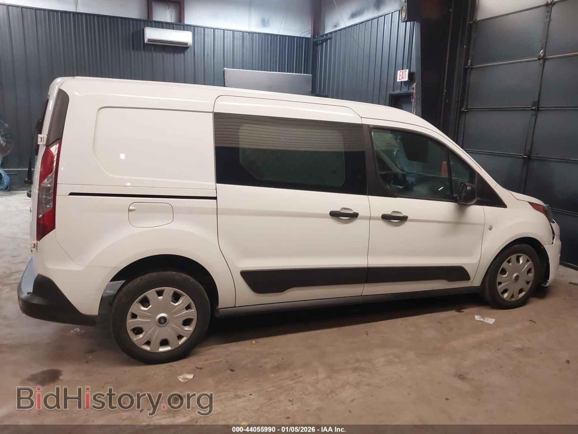 2019 FORD TRANSIT CONNECT - VIN: NM0LS7F21K1393607 - Фото 13