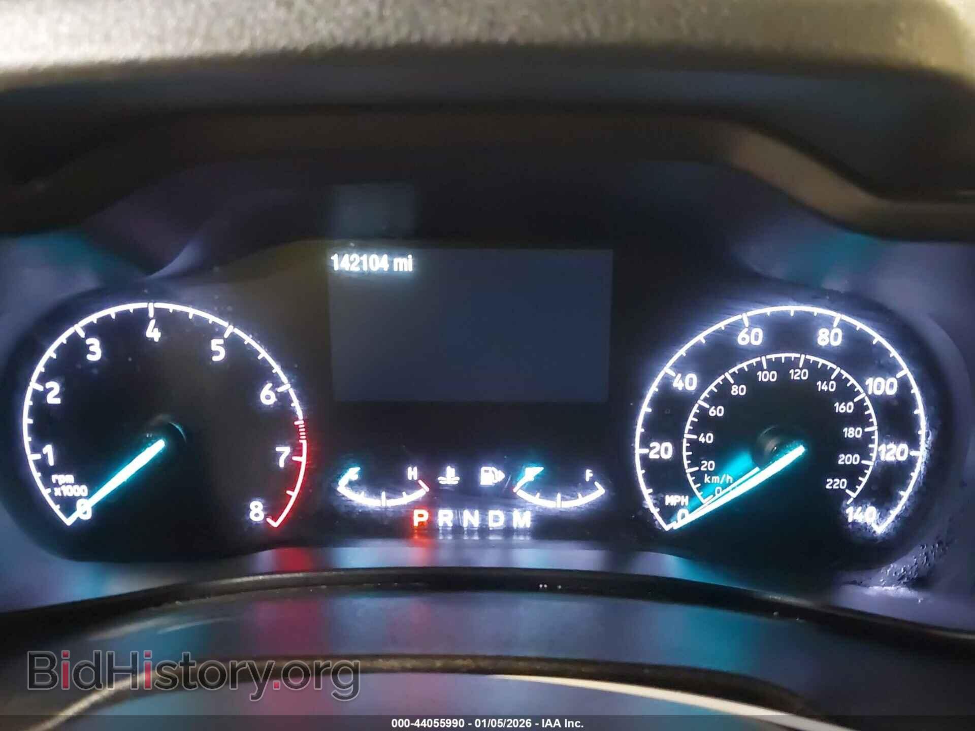 2019 FORD TRANSIT CONNECT - VIN: NM0LS7F21K1393607 - Фото 7