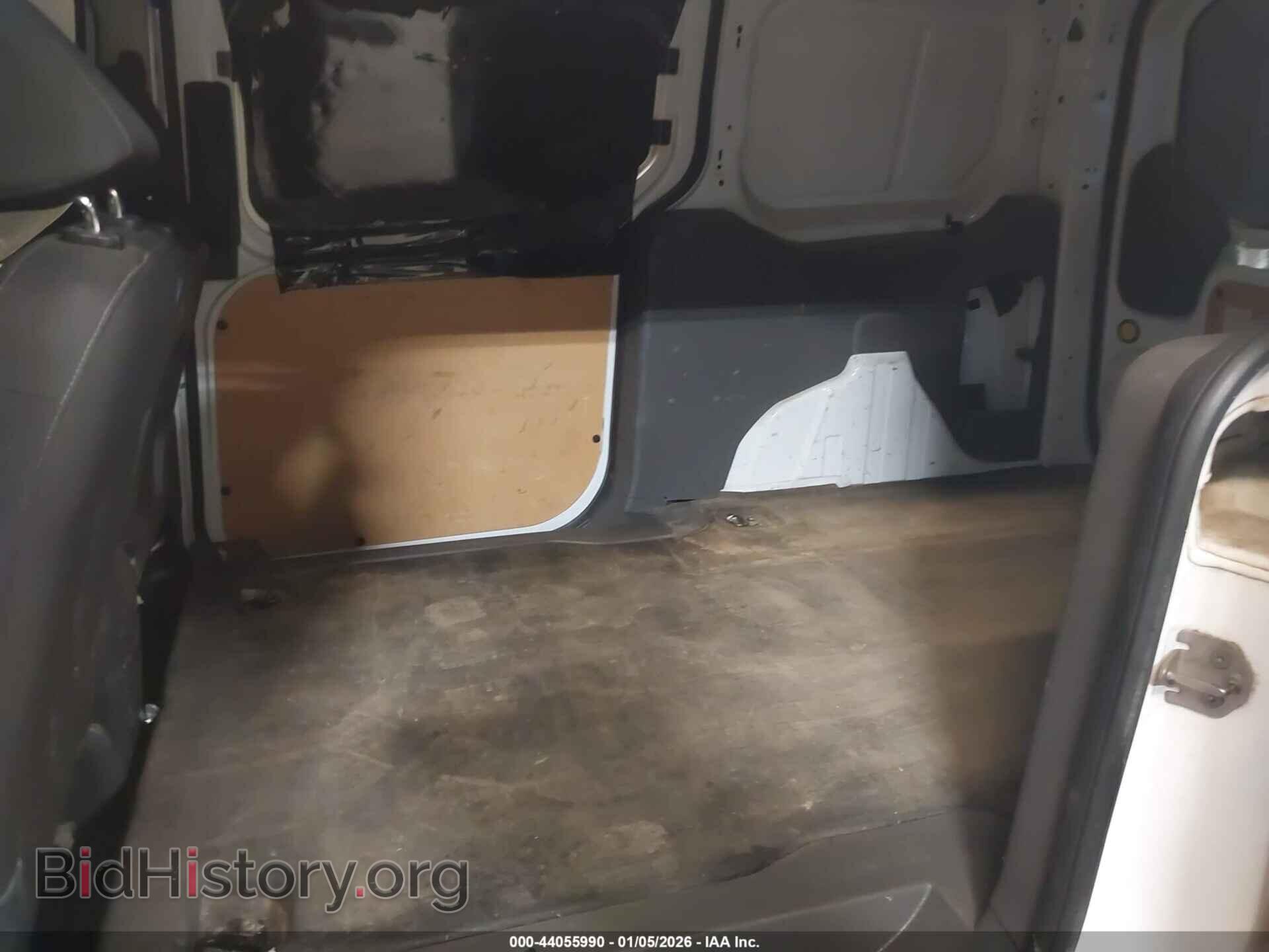 2019 FORD TRANSIT CONNECT - VIN: NM0LS7F21K1393607 - Фото 8