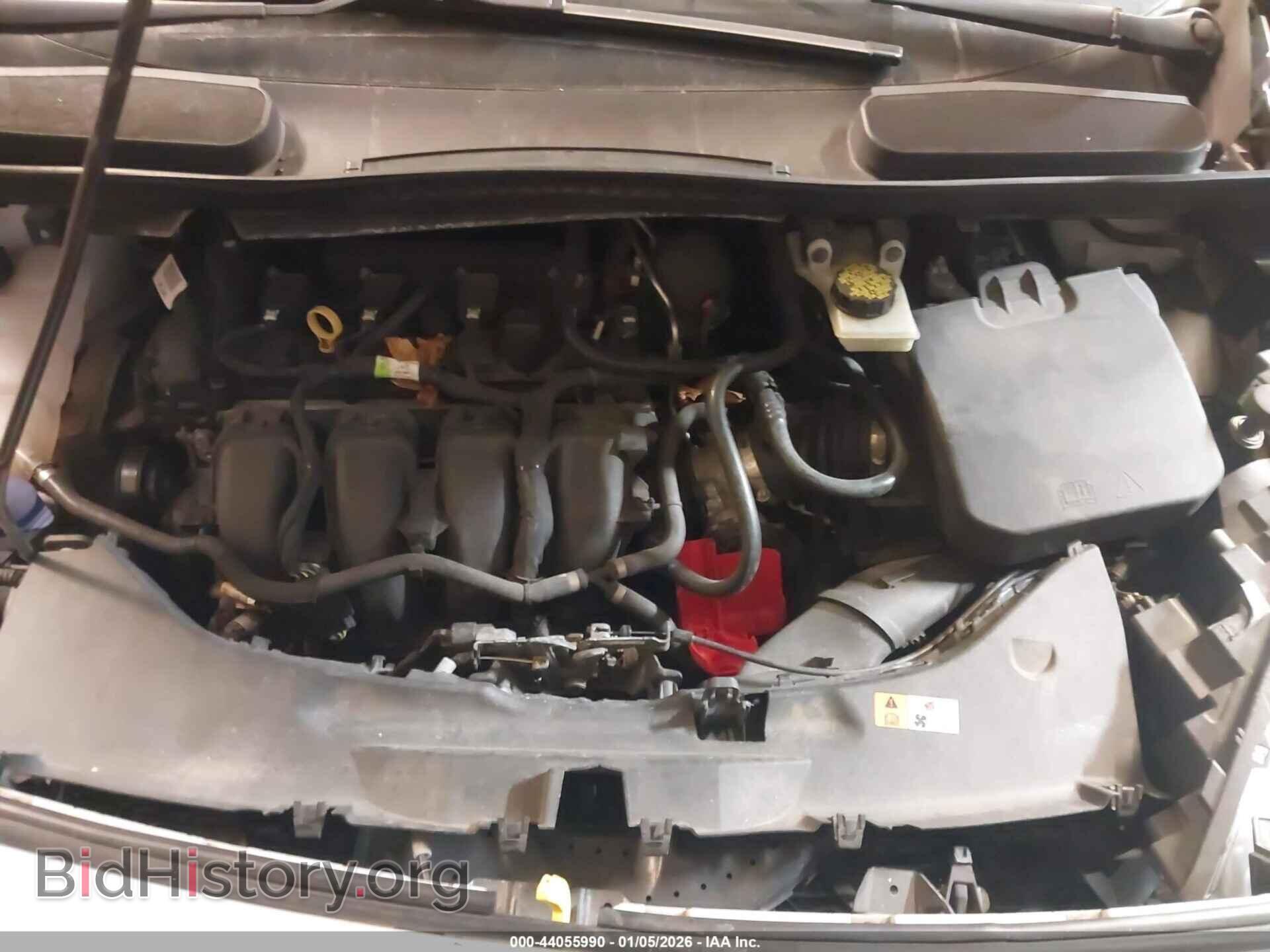 2019 FORD TRANSIT CONNECT - VIN: NM0LS7F21K1393607 - Фото 10