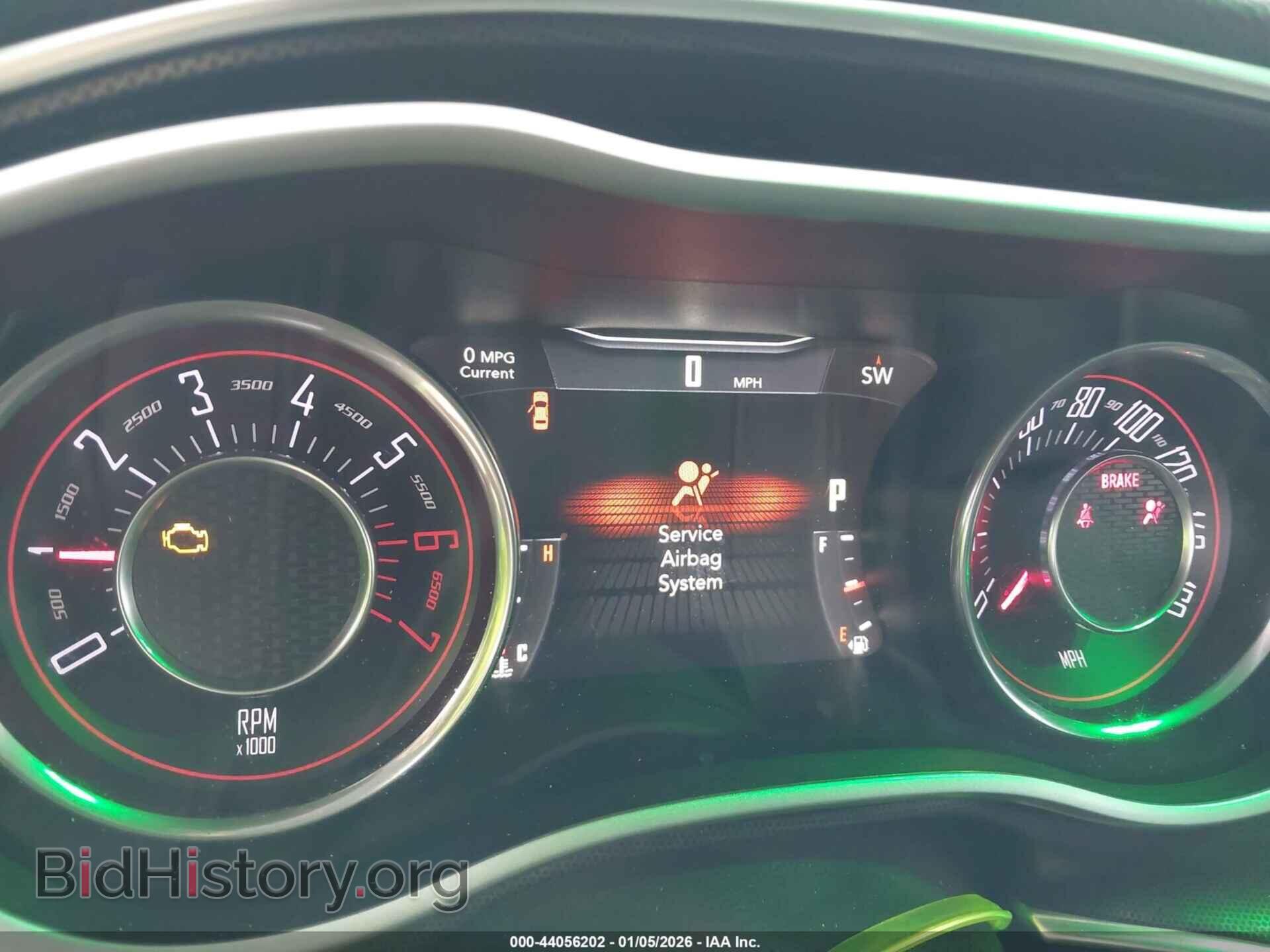 2015 DODGE CHALLENGER - VIN: 2C3CDZBT4FH715028 - Фото 7