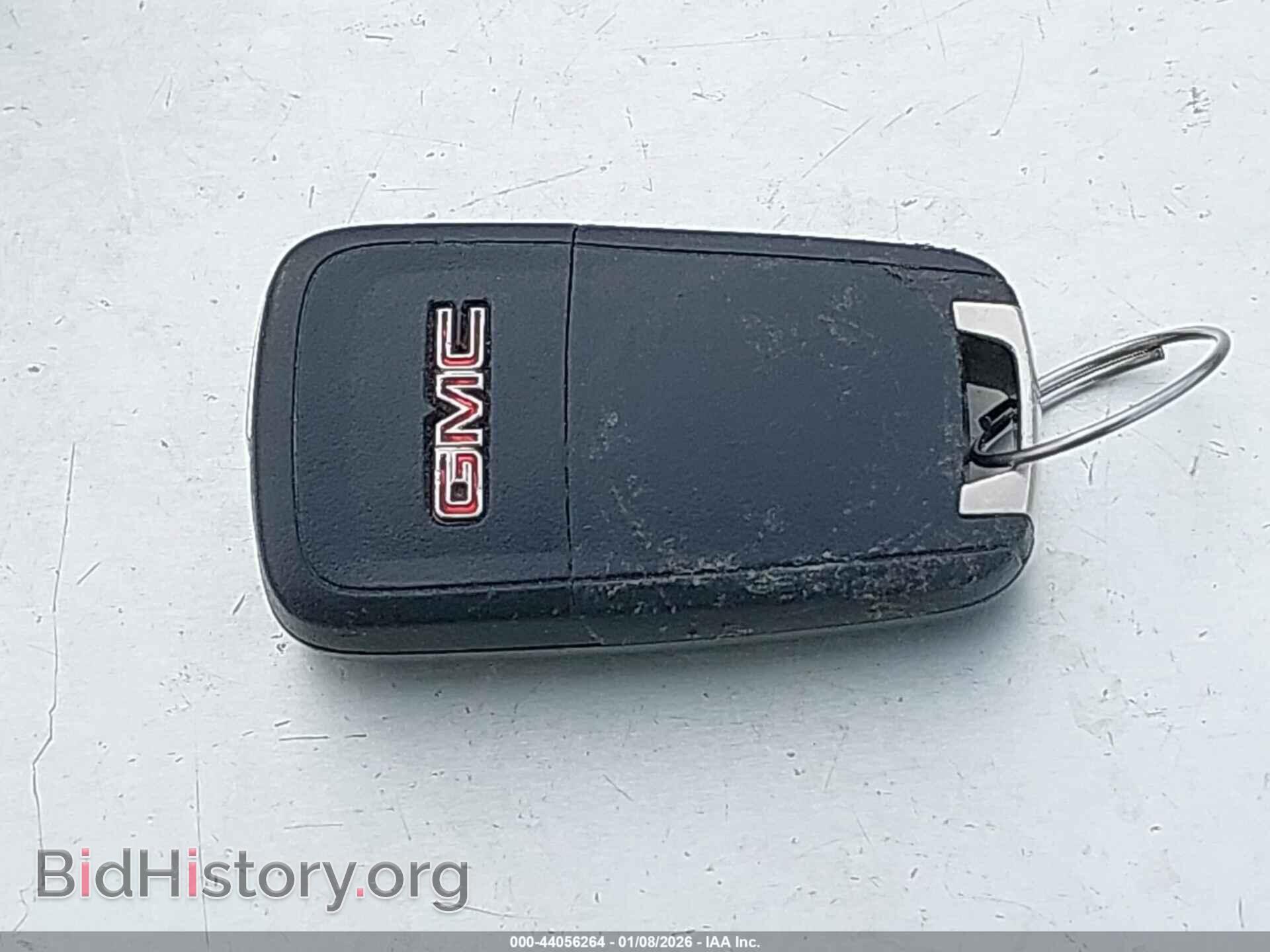 2017 GMC TERRAIN - VIN: 2GKALMEK2H6191036 - Фото 11