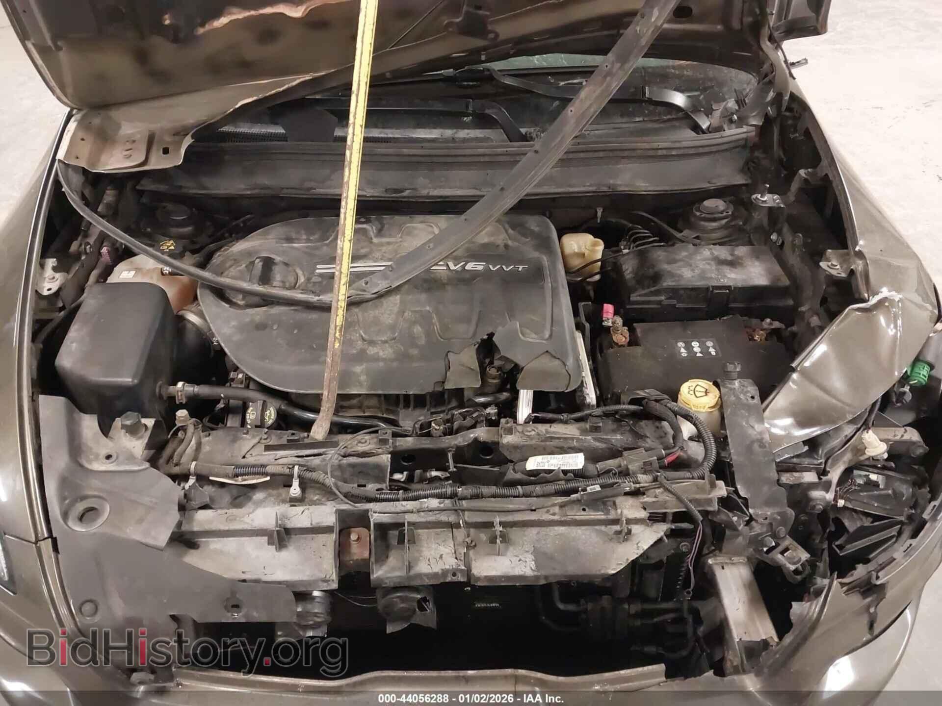 2015 JEEP CHEROKEE - VIN: 1C4PJMCS1FW546506 - Фото 10