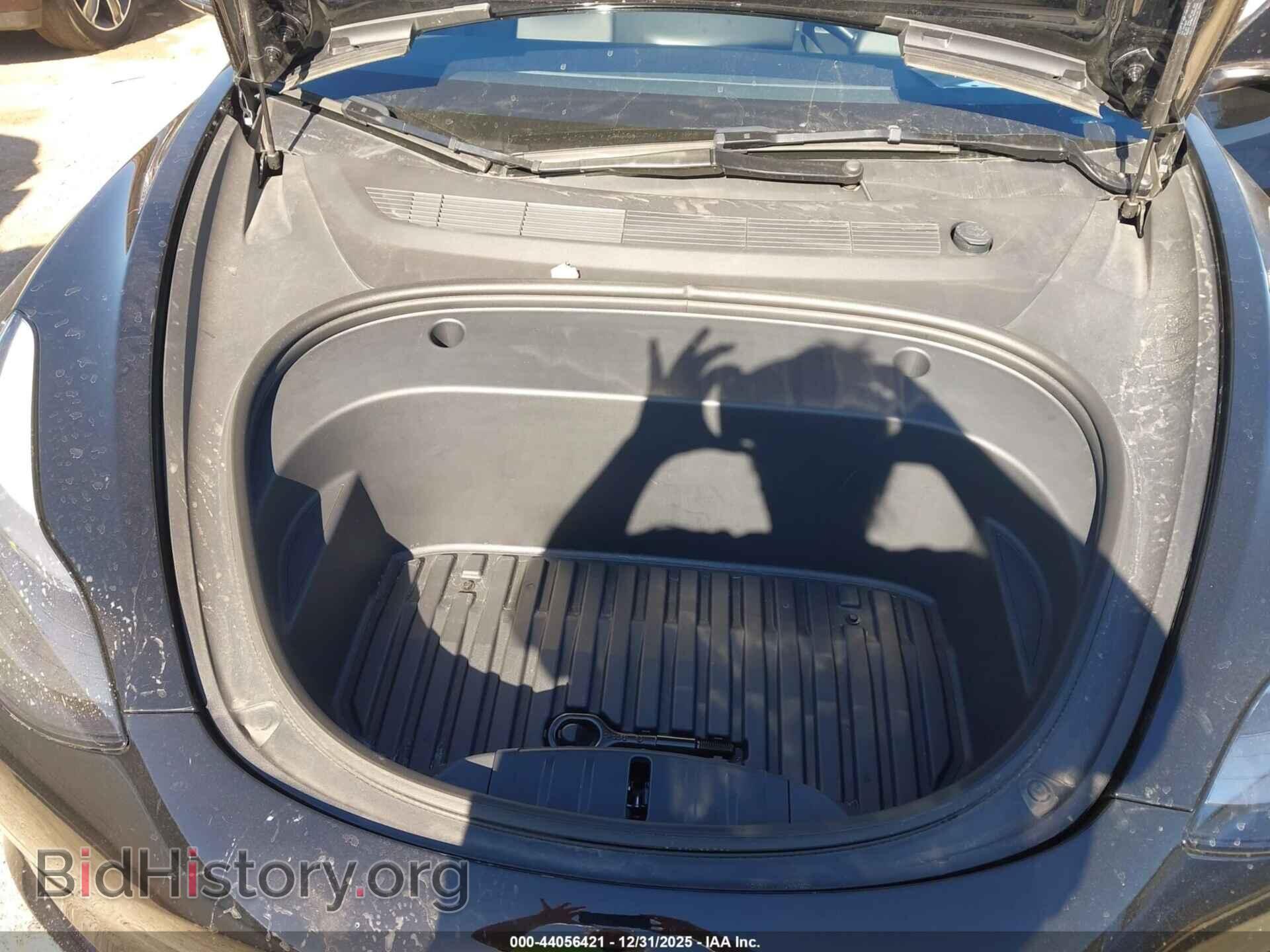 2023 TESLA MODEL 3 - VIN: 5YJ3E1EA7PF581076 - Фото 10