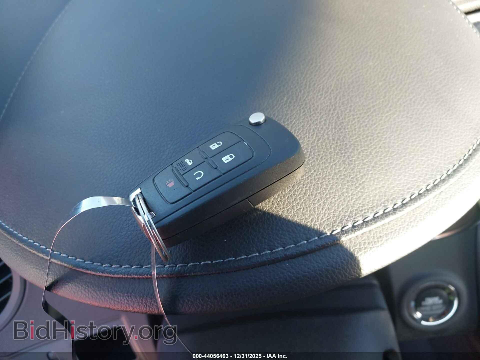 2015 BUICK LACROSSE - VIN: 1G4GB5GRXFF195925 - Photo 11