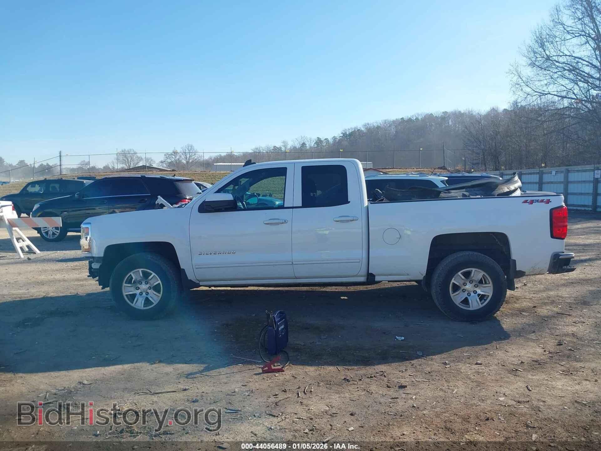 2019 CHEVROLET SILVERADO 1500 LD - VIN: 2GCVKPEC8K1152191 - Фото 14