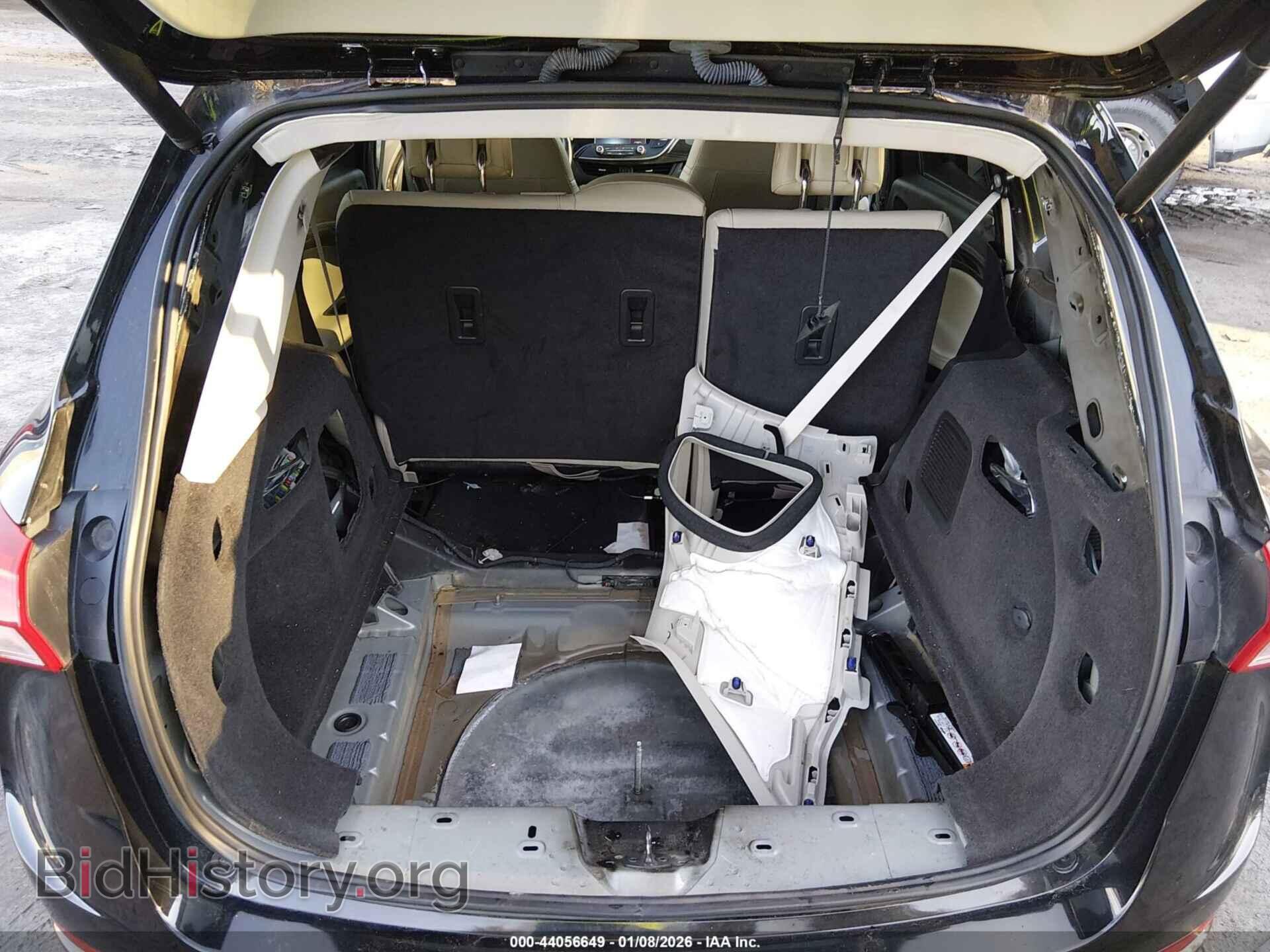 2019 BUICK ENVISION - VIN: LRBFX2SA3KD123728 - Photo 6