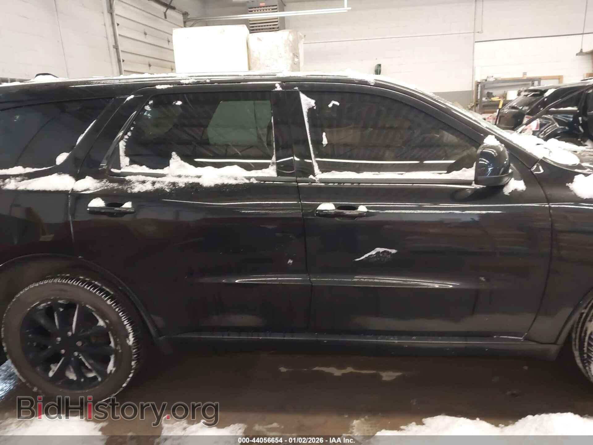 2018 DODGE DURANGO - VIN: 1C4RDJAG5JC266241 - Фото 14