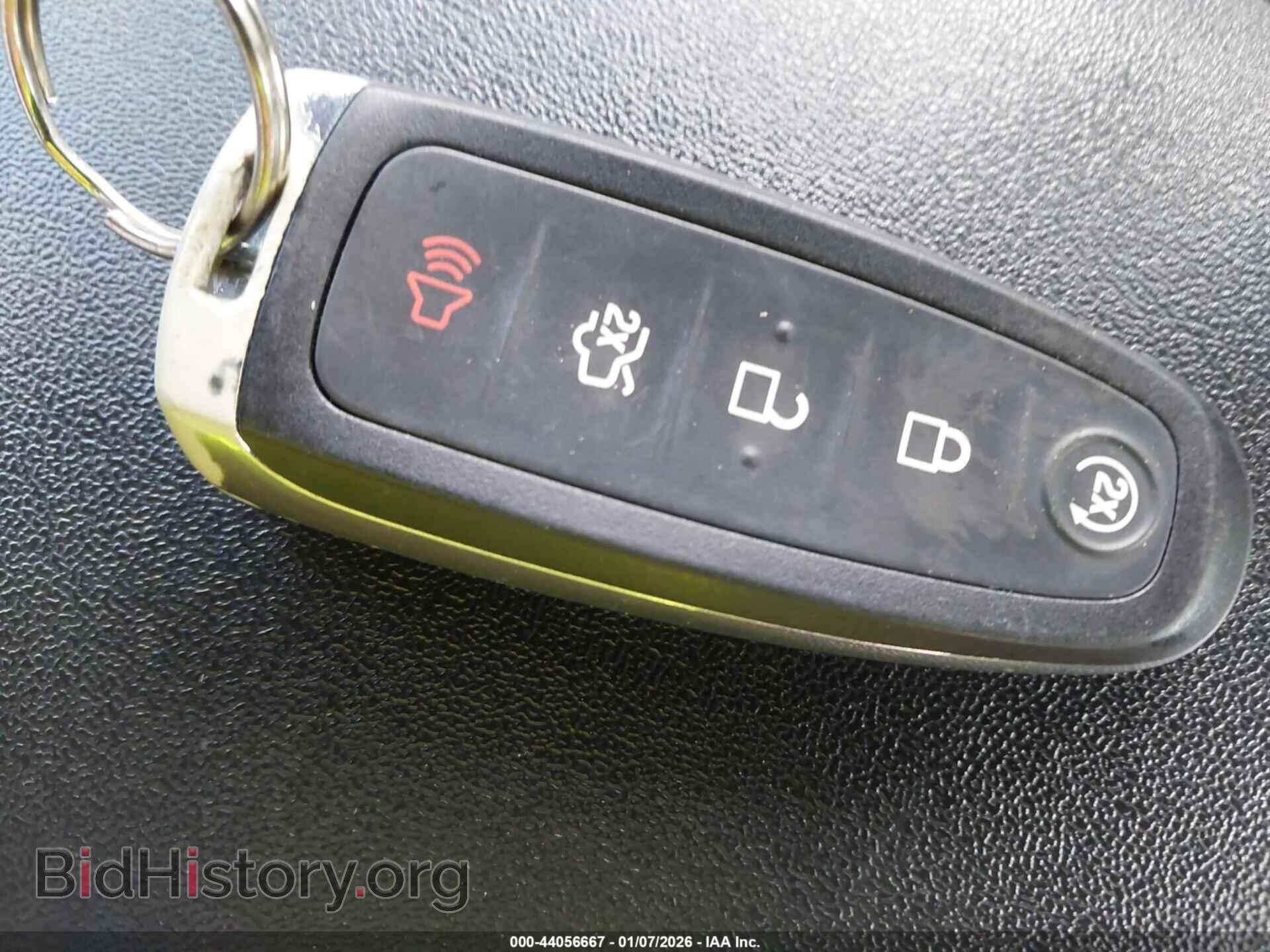 2014 FORD TAURUS - VIN: 1FAHP2F8XEG133179 - Фото 11