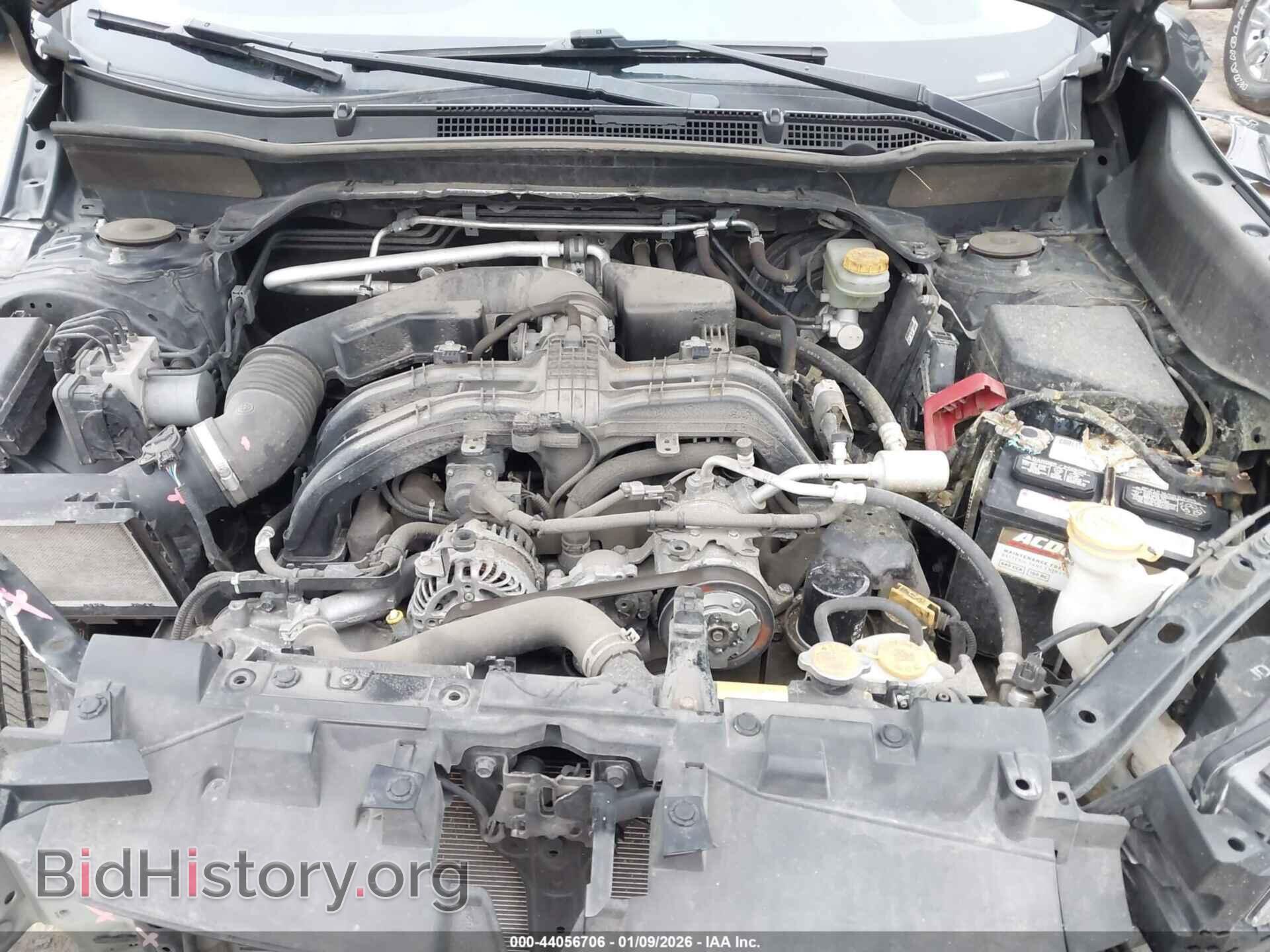 2020 SUBARU FORESTER - VIN: JF2SKADC0LH537682 - Фото 10