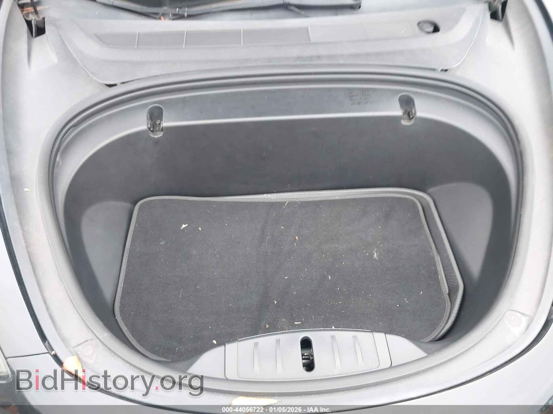 2019 TESLA MODEL 3 - VIN: 5YJ3E1EB4KF385100 - Photo 10