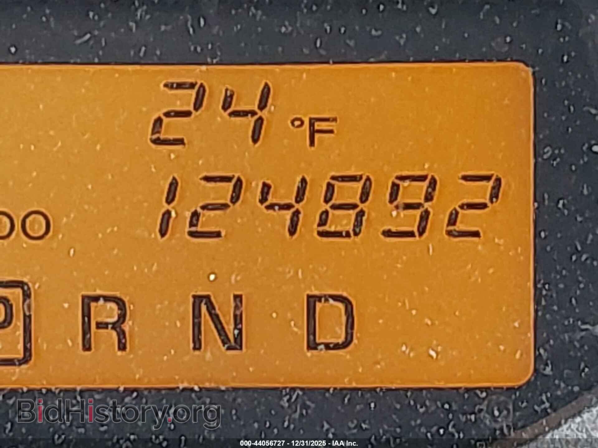 2011 TOYOTA RAV4 - VIN: 2T3BF4DV6BW162296 - Фото 15