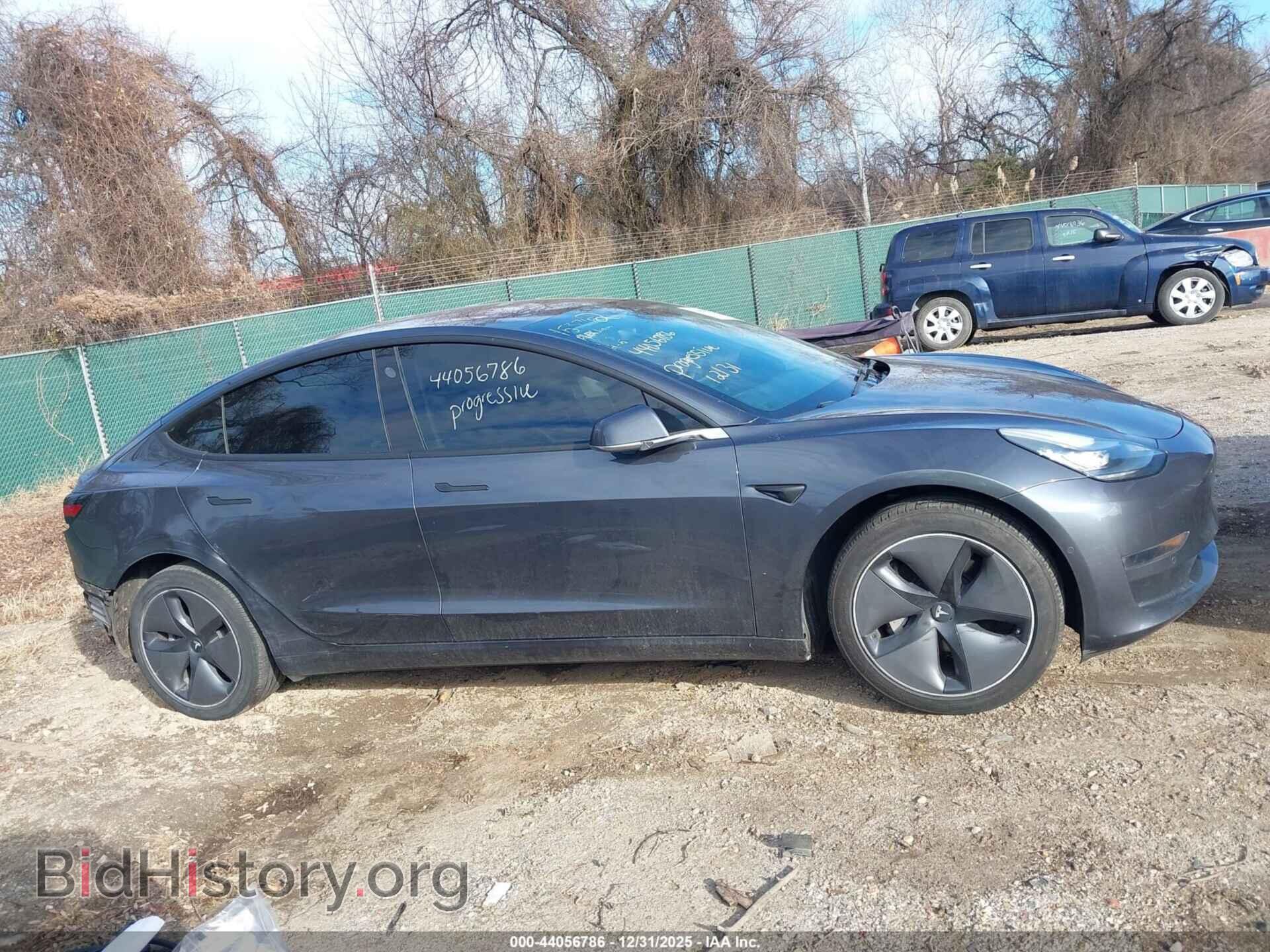 2018 TESLA MODEL 3 - VIN: 5YJ3E1EA7JF153712 - Photo 13