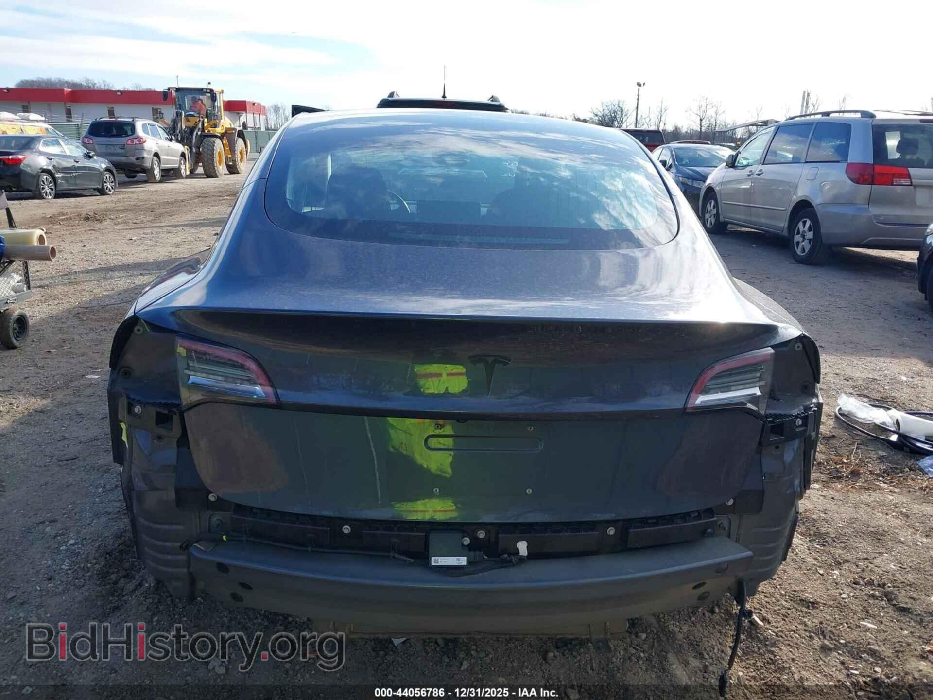 2018 TESLA MODEL 3 - VIN: 5YJ3E1EA7JF153712 - Photo 16
