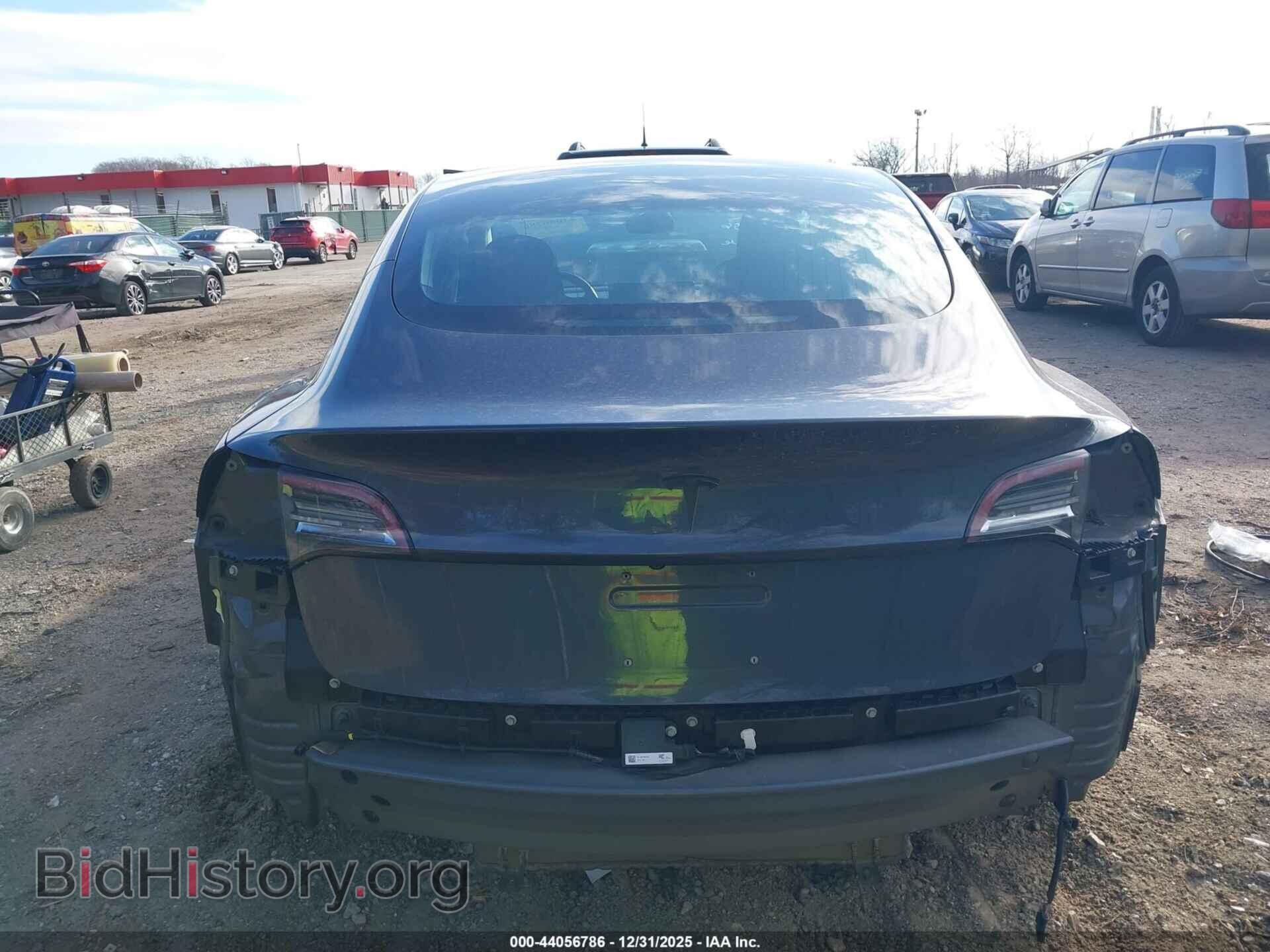 2018 TESLA MODEL 3 - VIN: 5YJ3E1EA7JF153712 - Photo 20