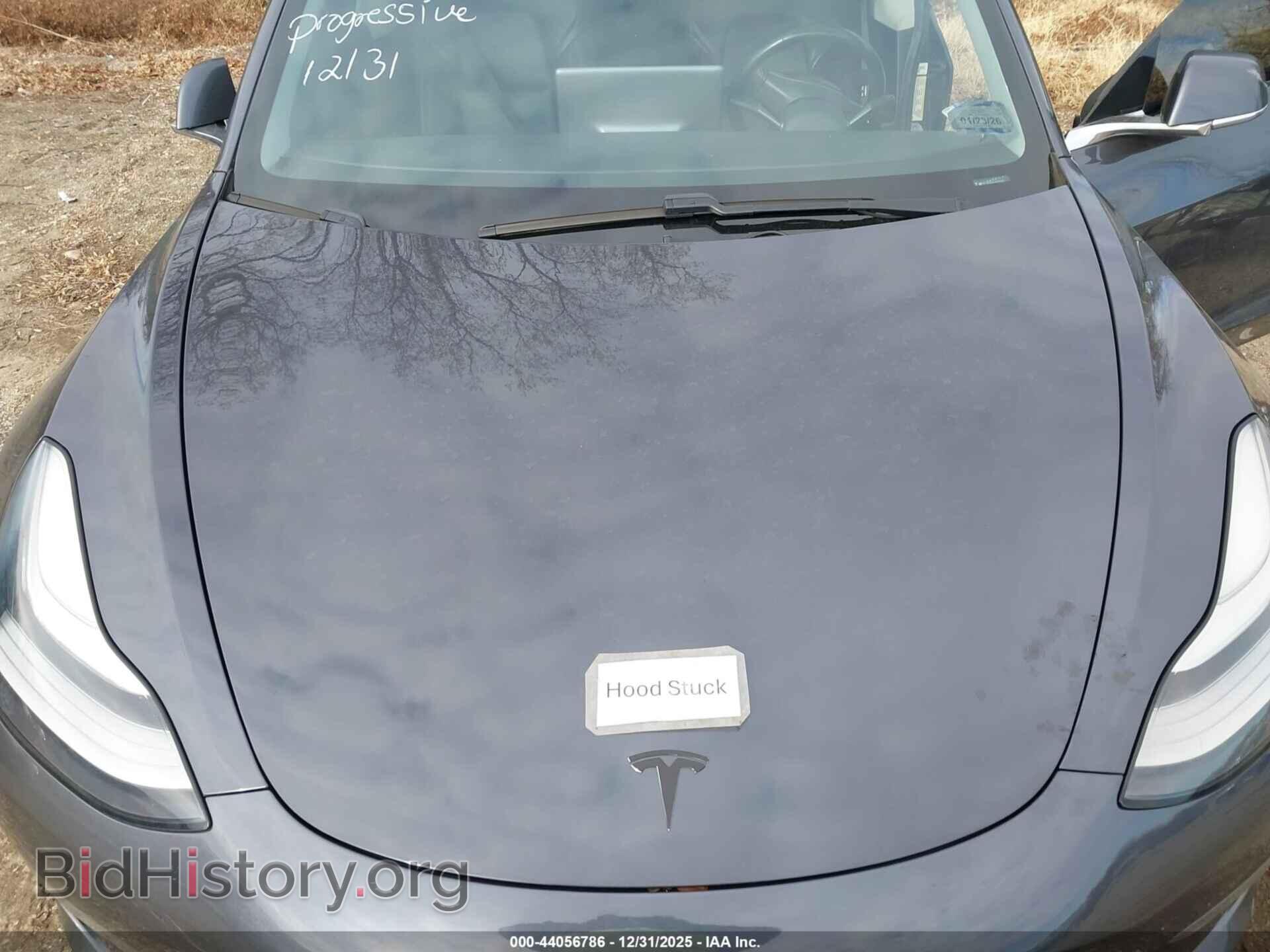 2018 TESLA MODEL 3 - VIN: 5YJ3E1EA7JF153712 - Photo 10