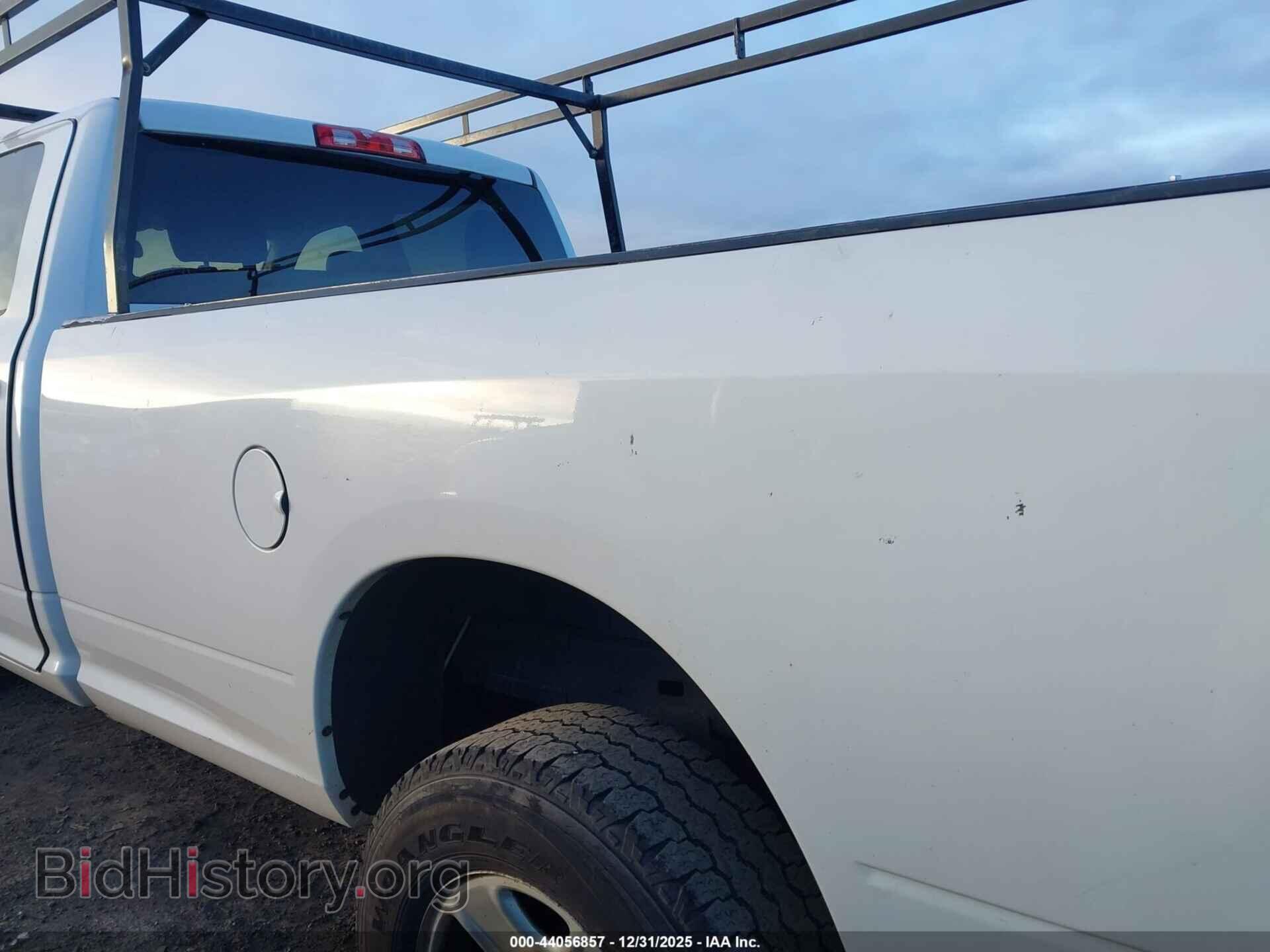 2016 RAM 2500 - VIN: 3C6TR5HT4GG321549 - Фото 6