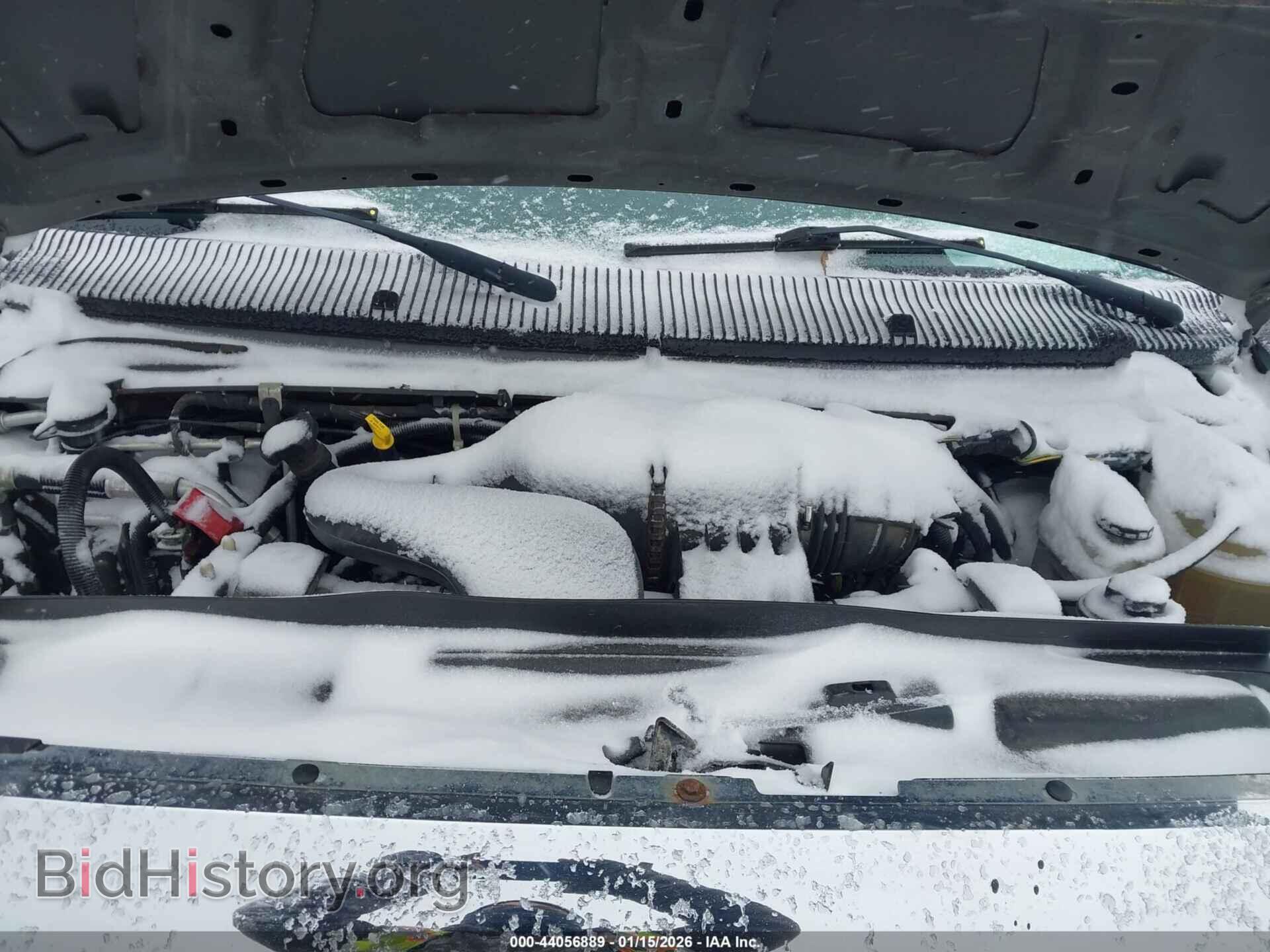 2014 FORD E-150 - VIN: 1FTNE1EW4EDA24229 - Фото 10