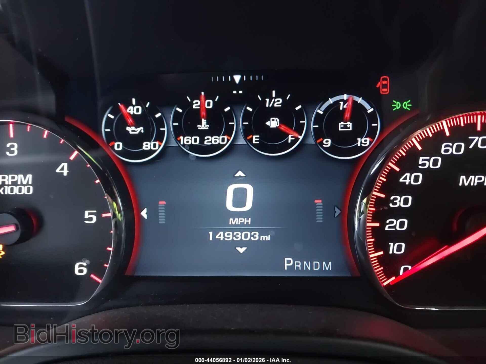 2015 GMC YUKON - VIN: 1GKS2CKJ2FR136178 - Фото 16
