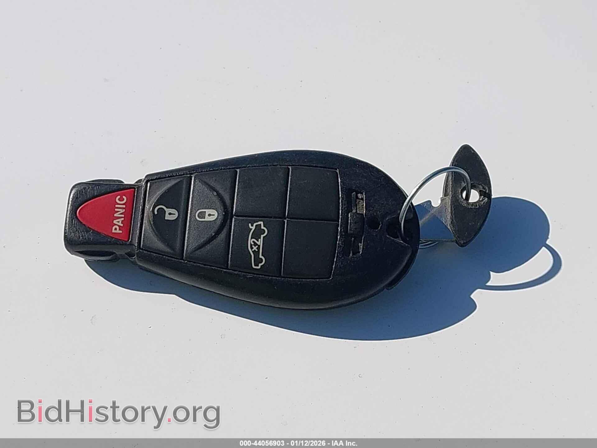 2009 DODGE CHARGER - VIN: 2B3LA33V19H526005 - Фото 11