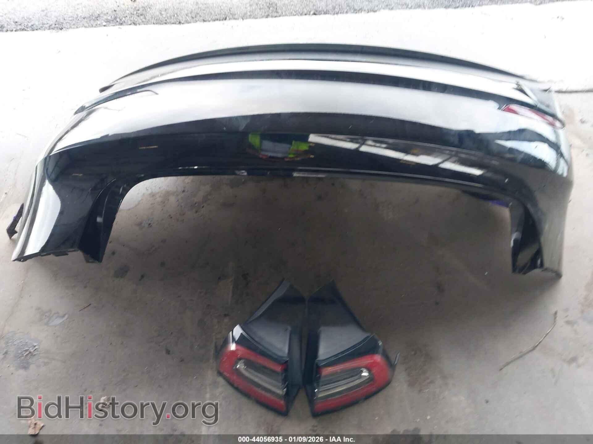 2023 TESLA MODEL 3 - VIN: 5YJ3E1EA6PF644894 - Фото 12