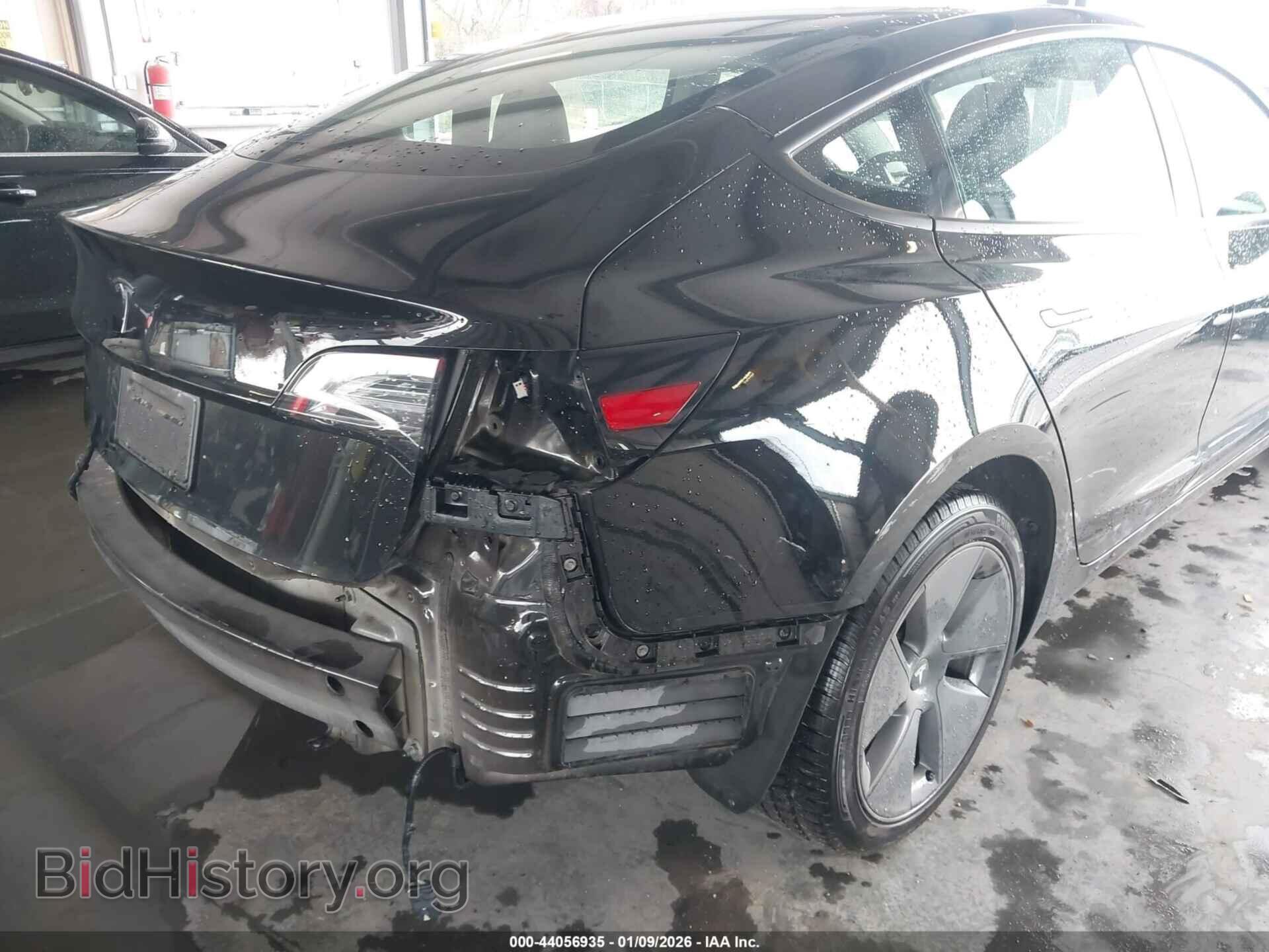 2023 TESLA MODEL 3 - VIN: 5YJ3E1EA6PF644894 - Фото 6