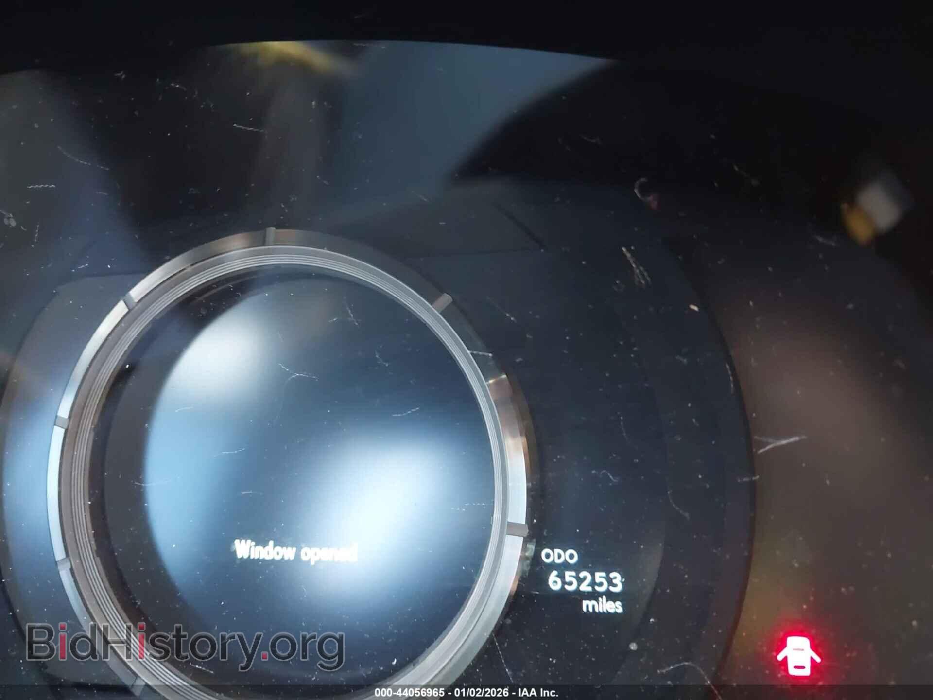 2017 LEXUS RC 350 - VIN: JTHHE5BC3H5015307 - Фото 14
