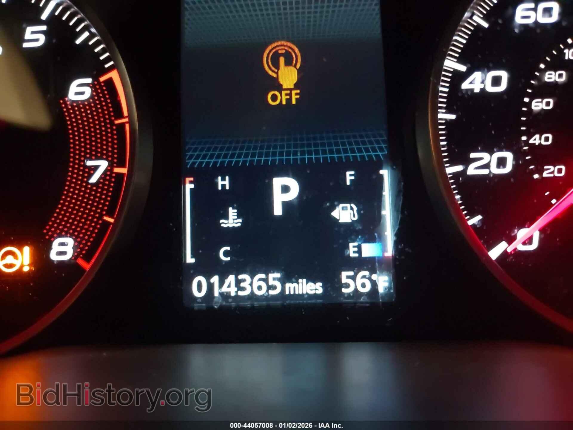 2024 MITSUBISHI ECLIPSE CROSS - VIN: JA4ATVAAXRZ035499 - Фото 15