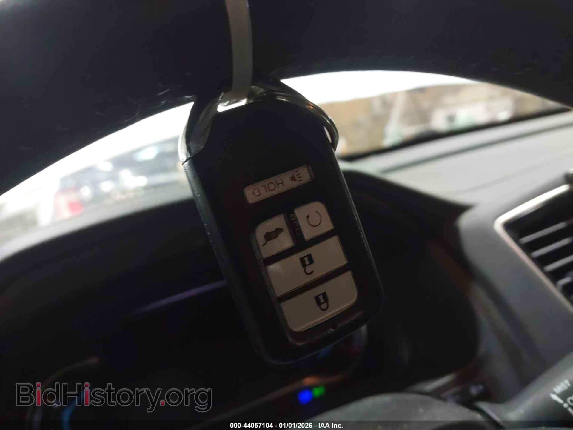 2021 HONDA PILOT - VIN: 5FNYF6H50MB026898 - Фото 11