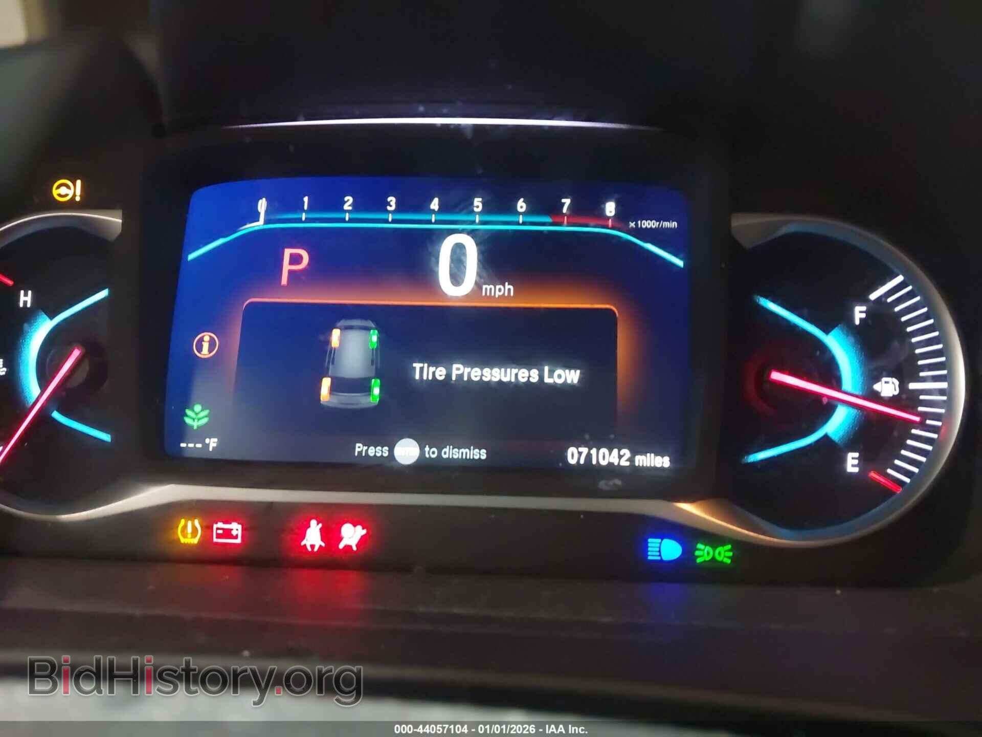 2021 HONDA PILOT - VIN: 5FNYF6H50MB026898 - Фото 7