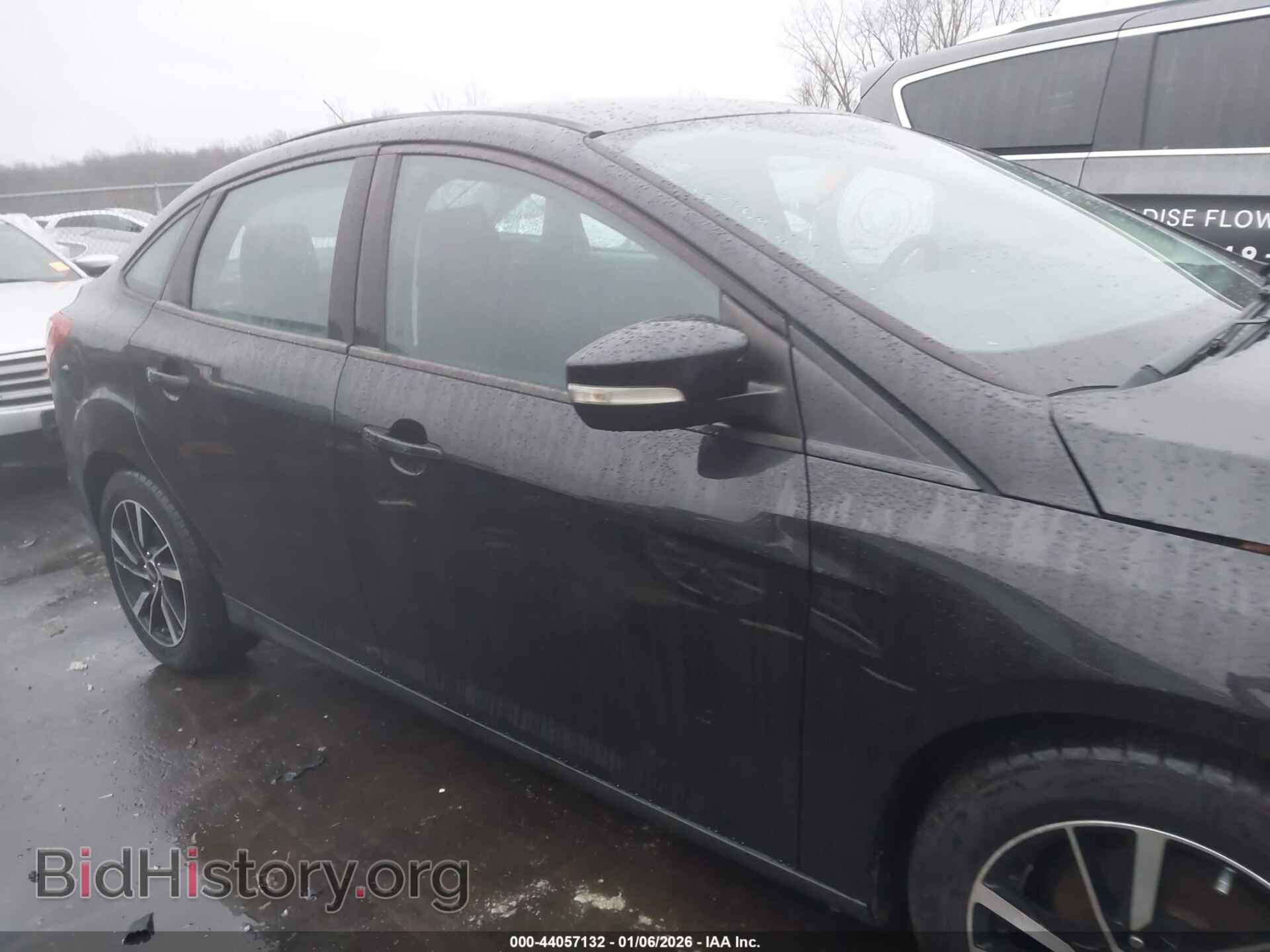 2013 FORD FOCUS - VIN: 1FADP3F27DL370900 - Фото 13