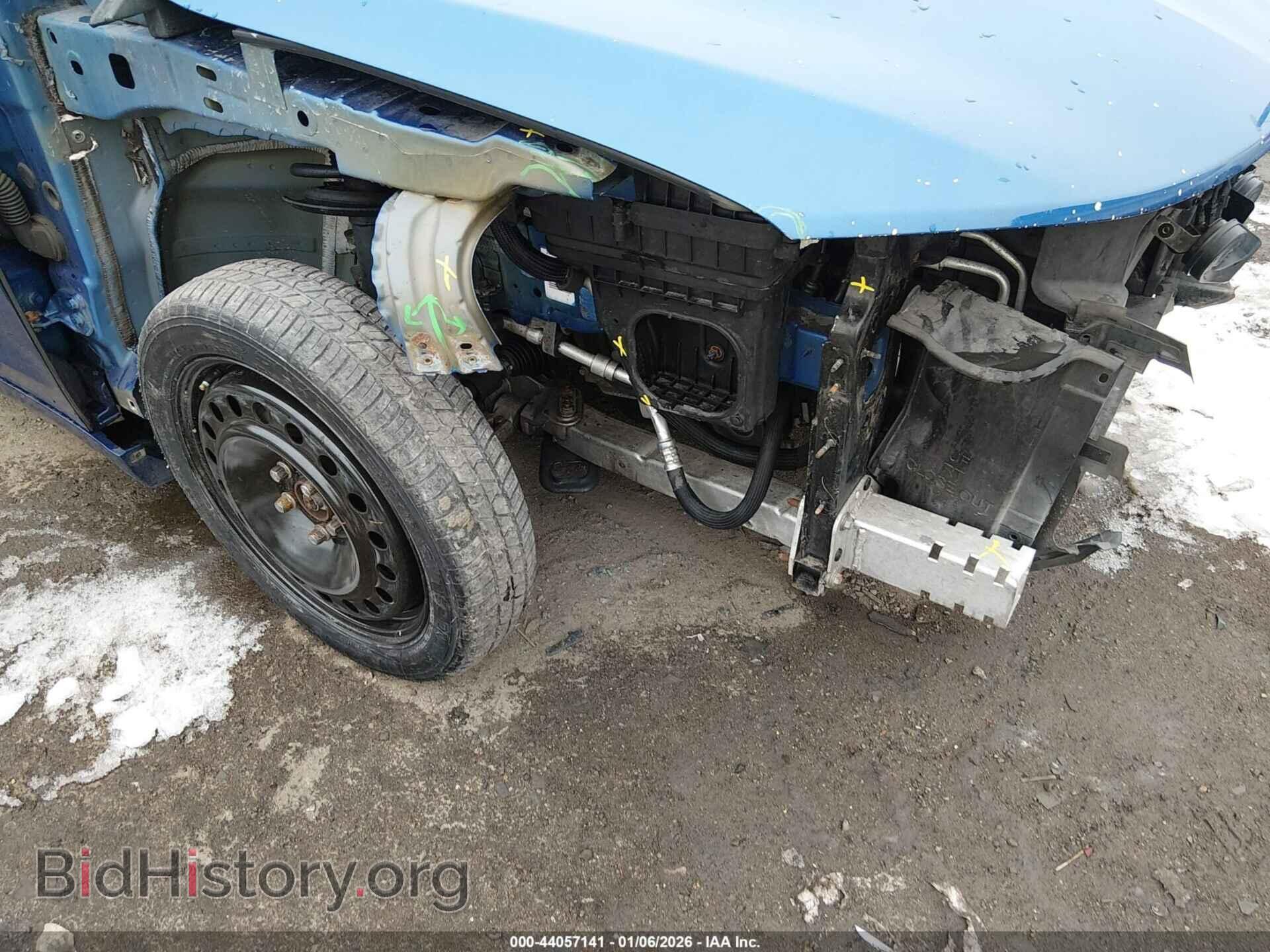 Photo 1C3CCCAB4FN598650 - CHRYSLER 200 2015