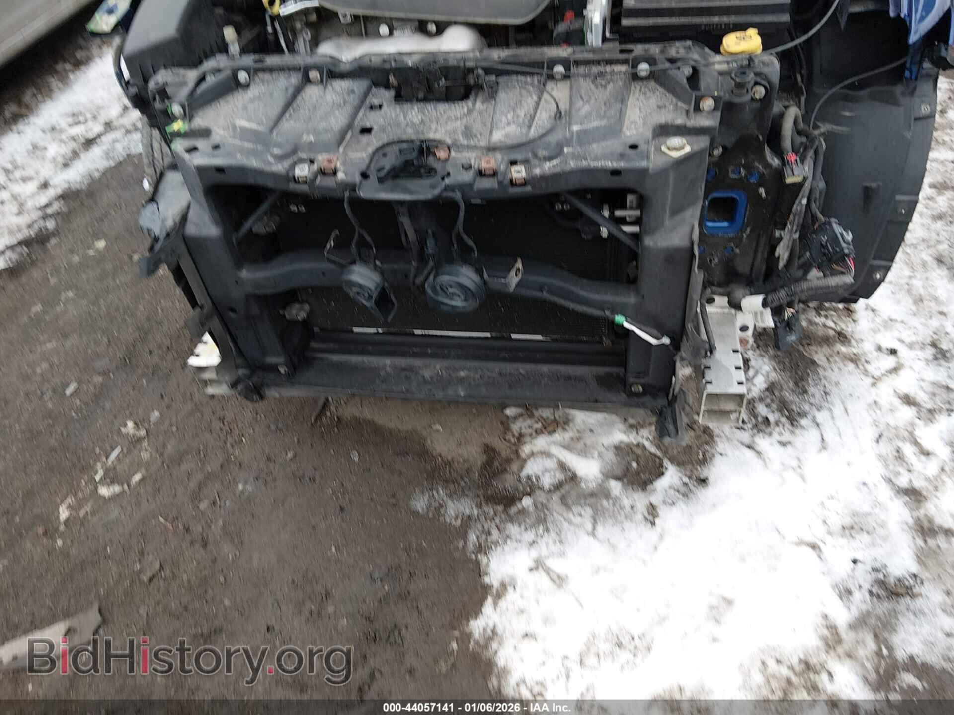 2015 CHRYSLER 200 - VIN: 1C3CCCAB4FN598650 - Фото 6