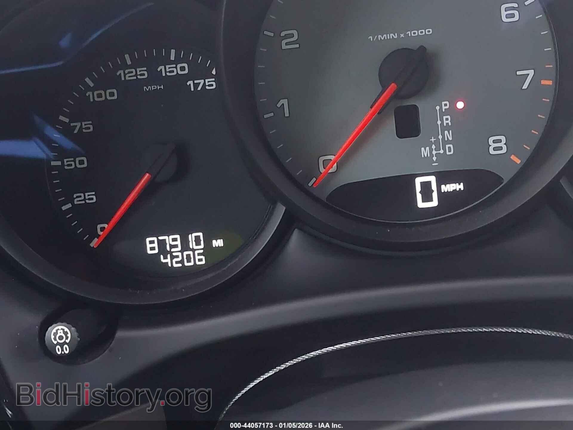2015 PORSCHE MACAN - VIN: WP1AB2A57FLB41271 - Фото 15