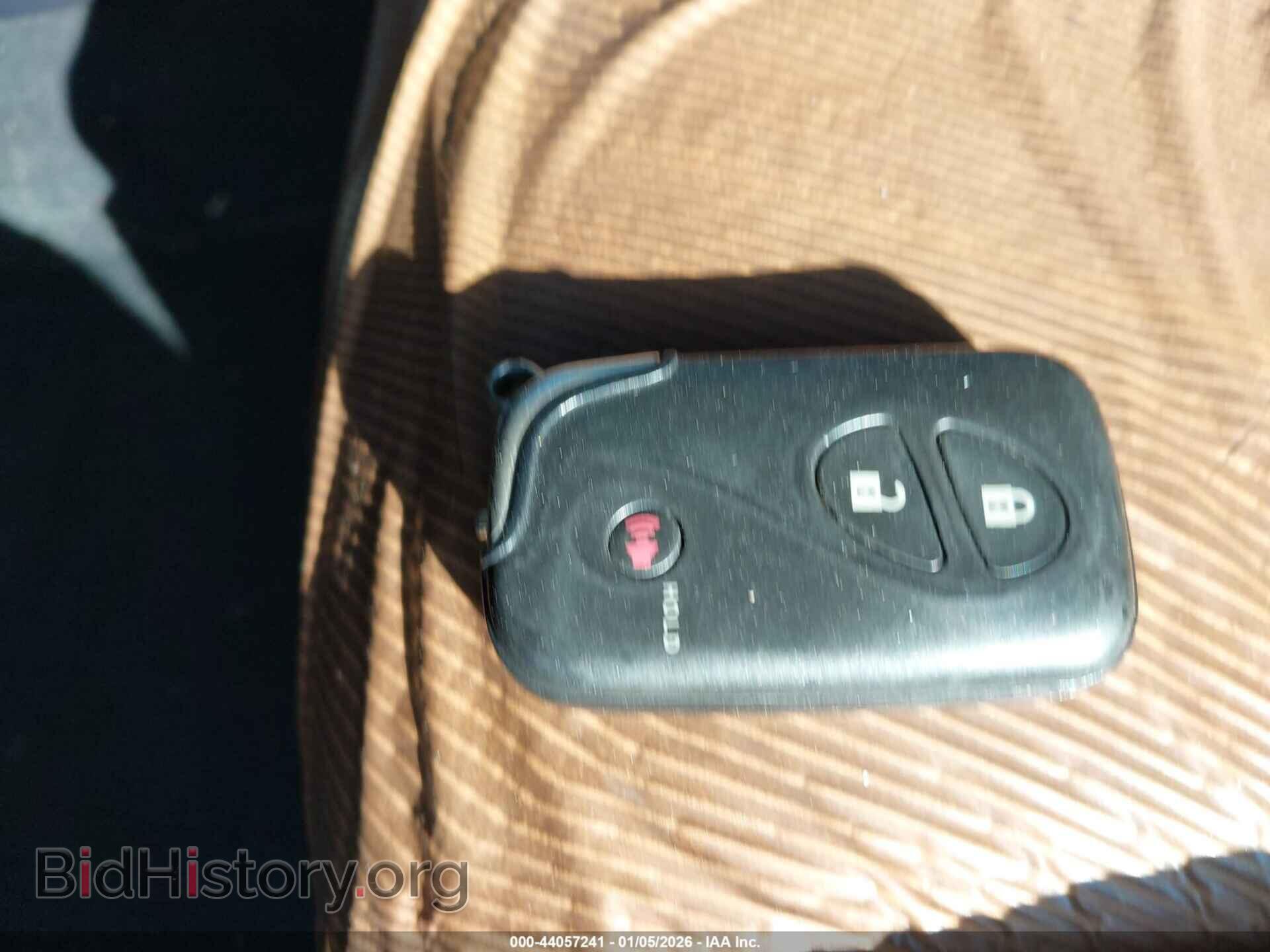 2015 LEXUS CT 200H - VIN: JTHKD5BH3F2218765 - Фото 11