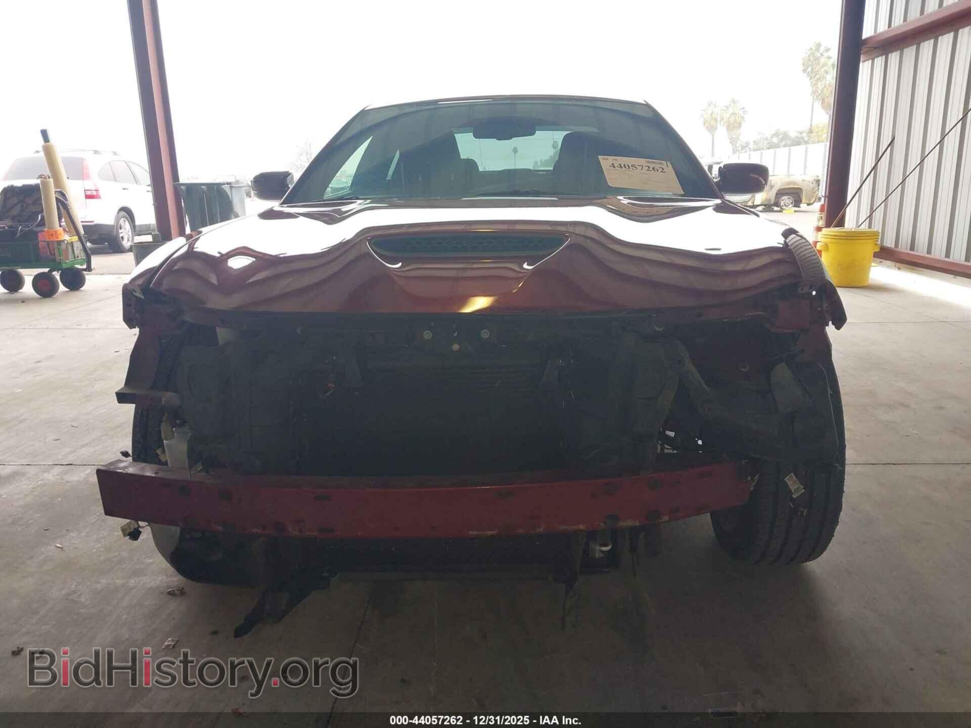 2019 DODGE CHARGER - VIN: 2C3CDXCT4KH654969 - Фото 13