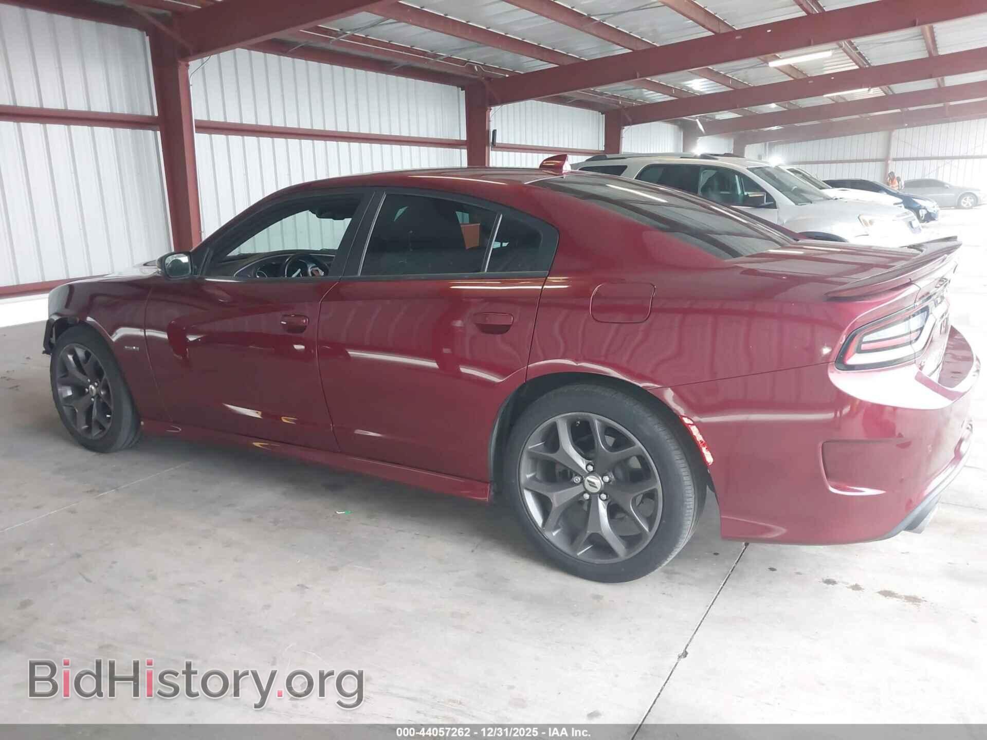 2019 DODGE CHARGER - VIN: 2C3CDXCT4KH654969 - Фото 15