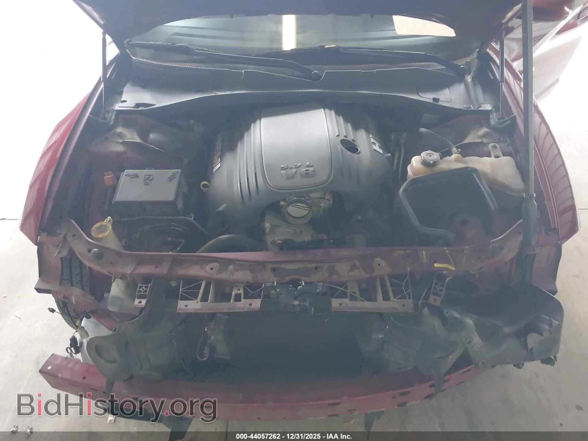 2019 DODGE CHARGER - VIN: 2C3CDXCT4KH654969 - Фото 10