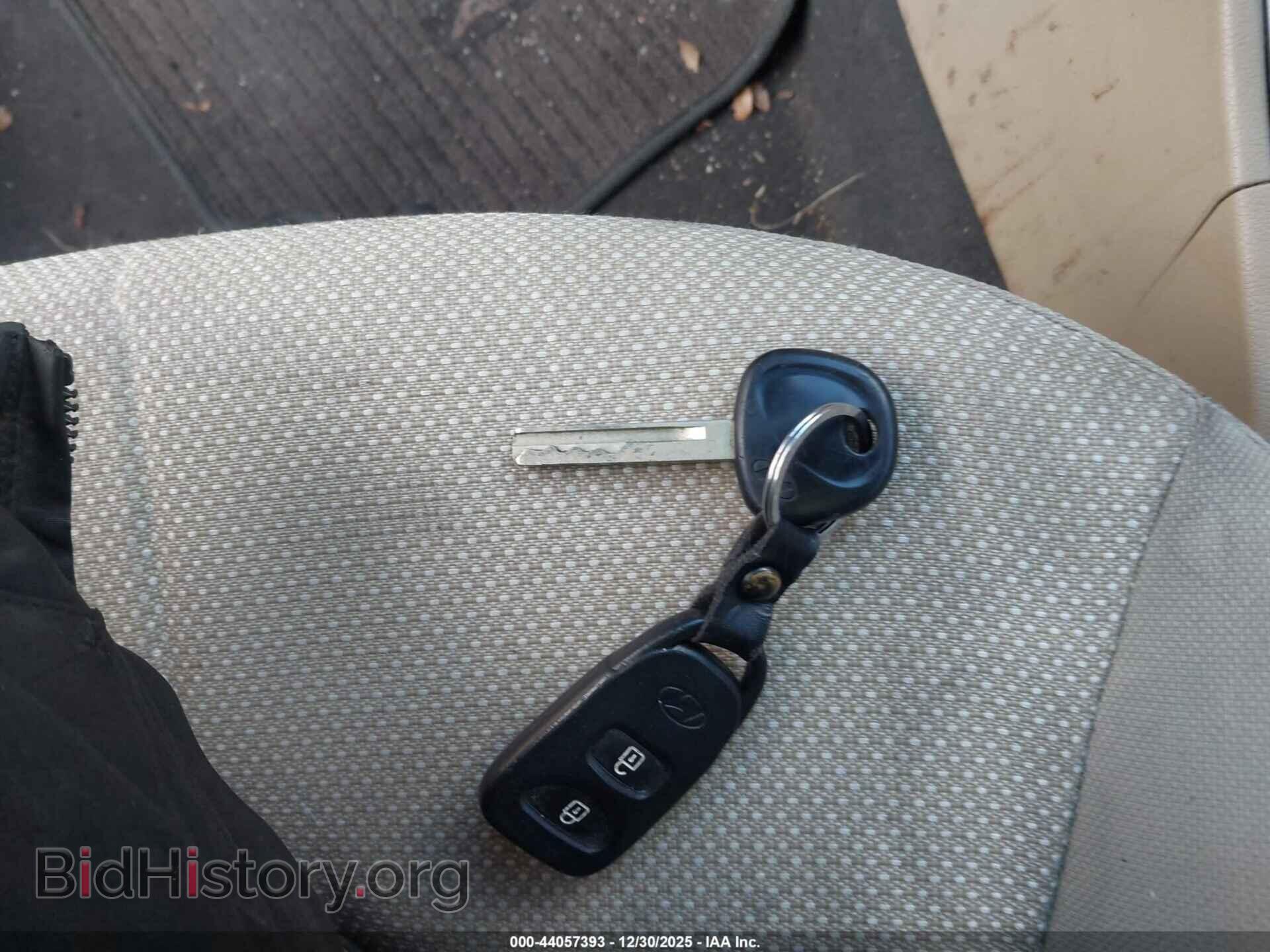 2013 HYUNDAI ACCENT - VIN: KMHCT4AE8DU398106 - Фото 11
