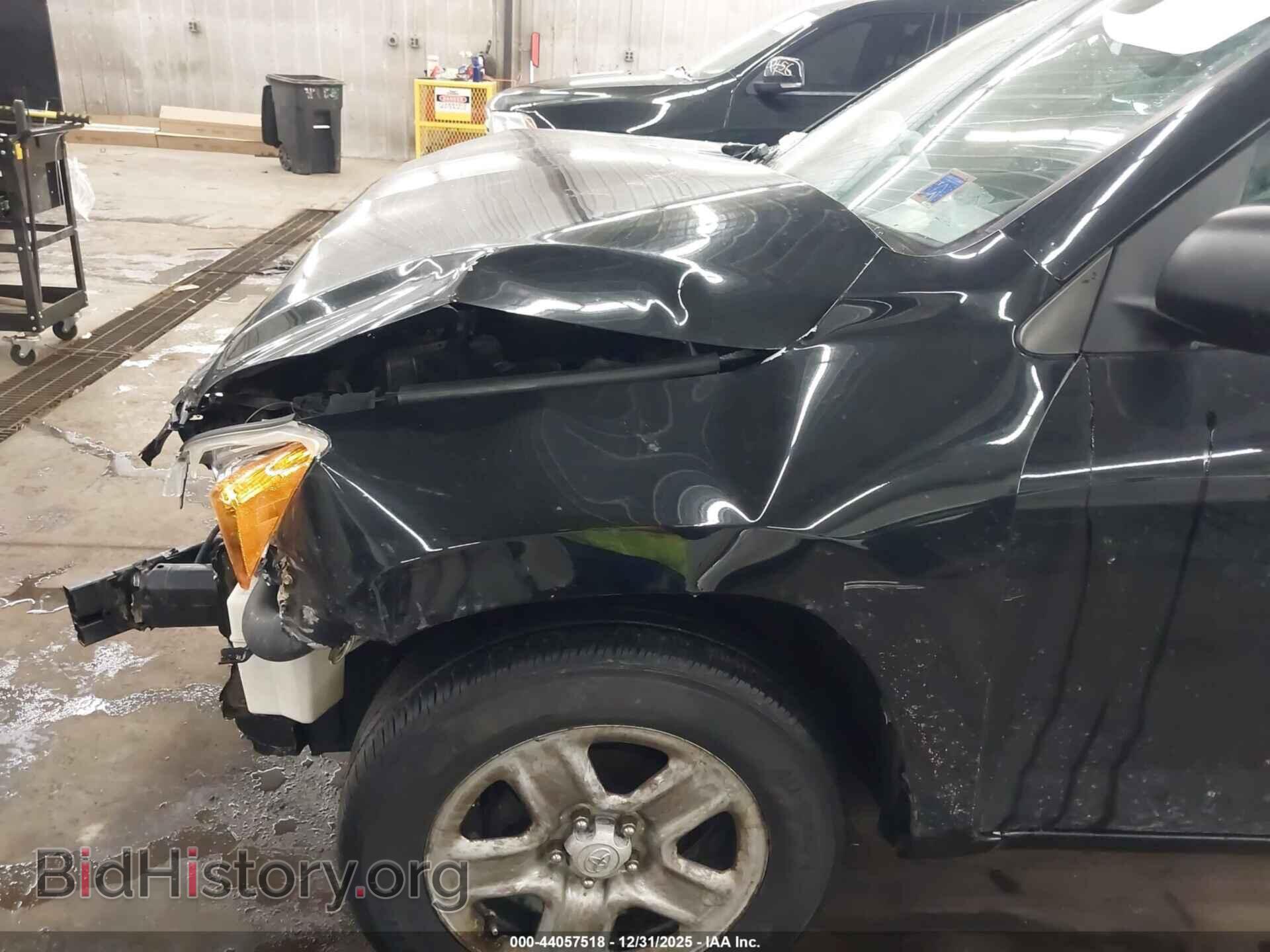2012 TOYOTA RAV4 - VIN: 2T3BF4DV3CW214999 - Фото 6