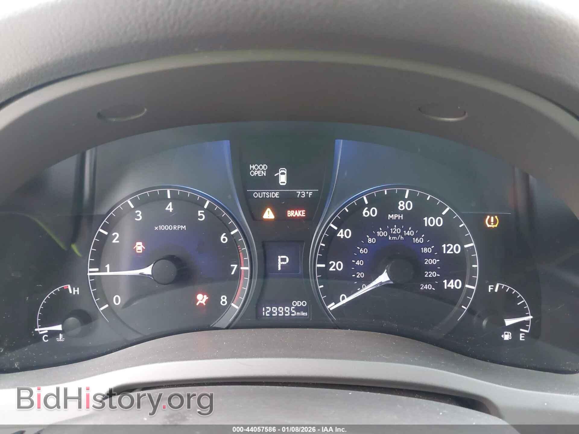 2014 LEXUS RX 350 - VIN: 2T2BK1BA1EC248068 - Photo 7