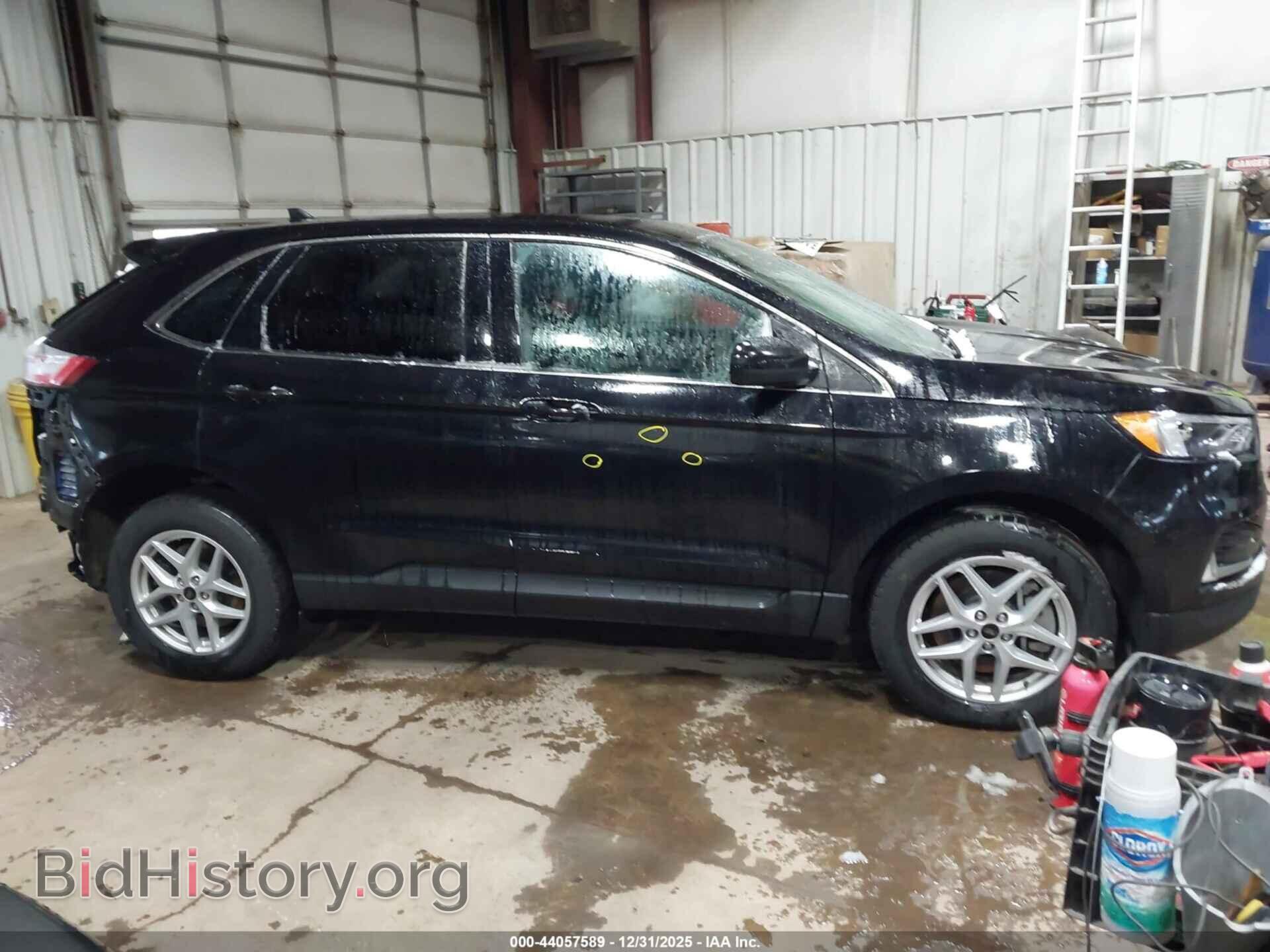 2024 FORD EDGE - VIN: 2FMPK4J95RBB15097 - Фото 14