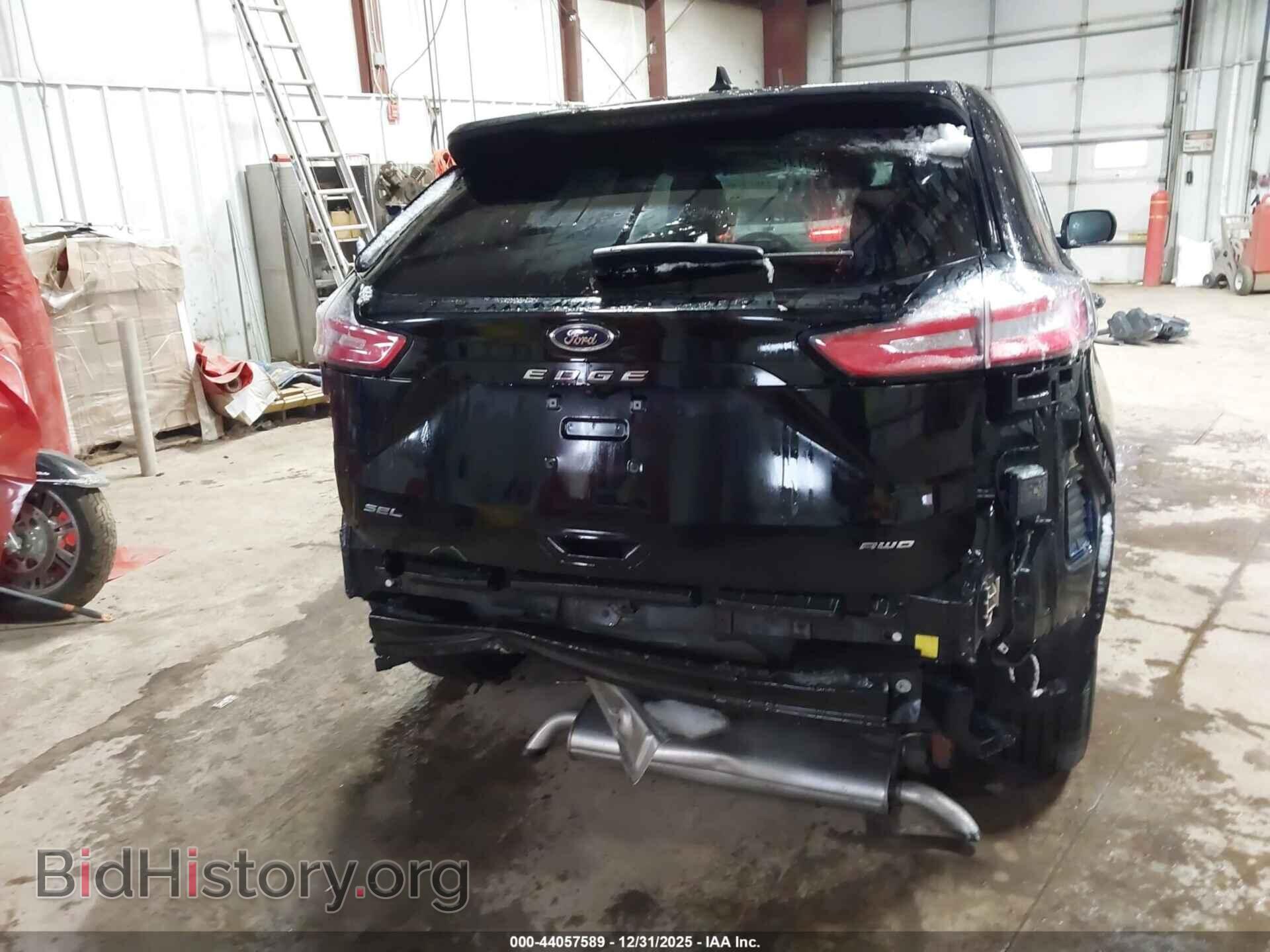 2024 FORD EDGE - VIN: 2FMPK4J95RBB15097 - Фото 17