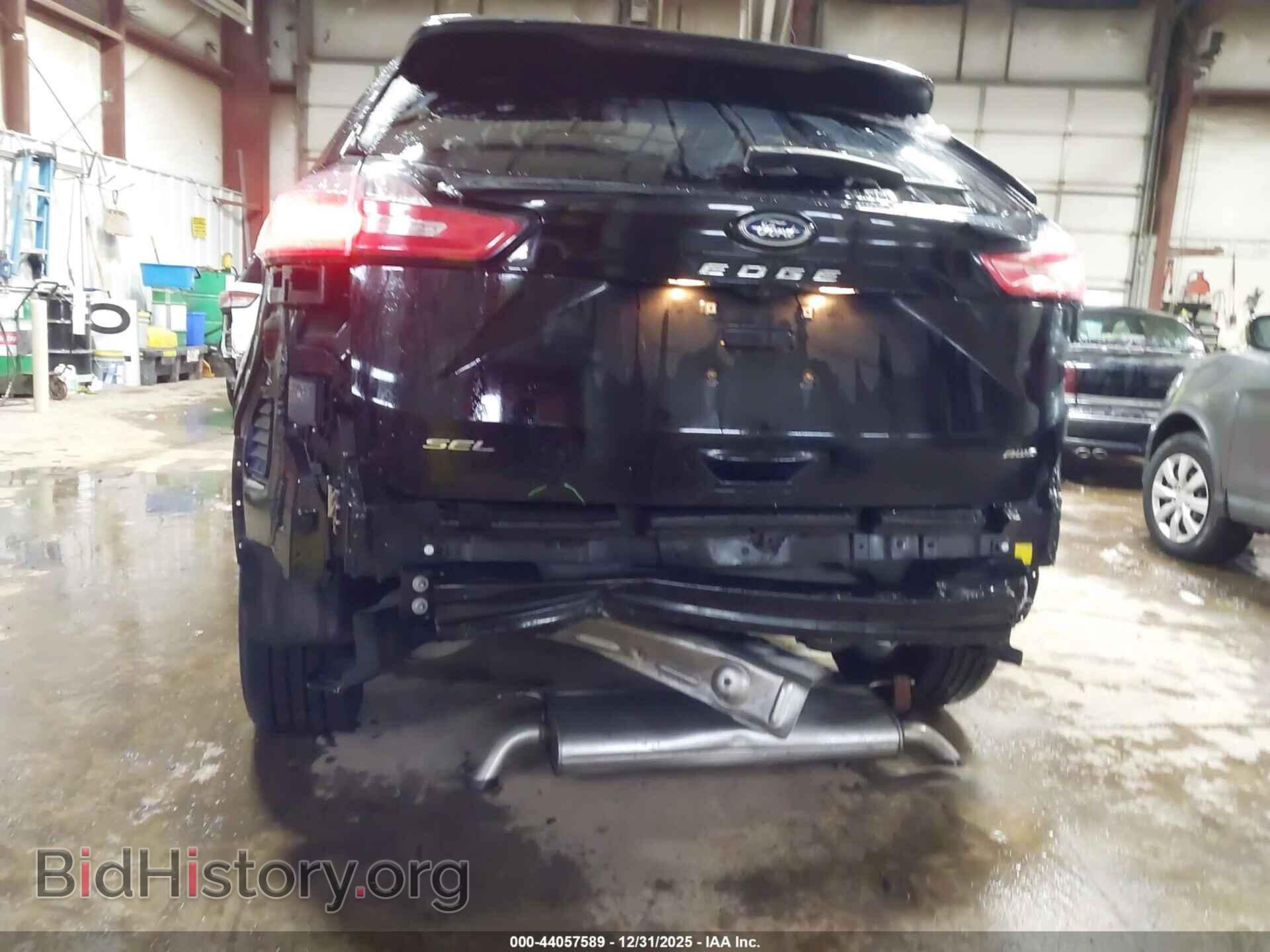 2024 FORD EDGE - VIN: 2FMPK4J95RBB15097 - Фото 6