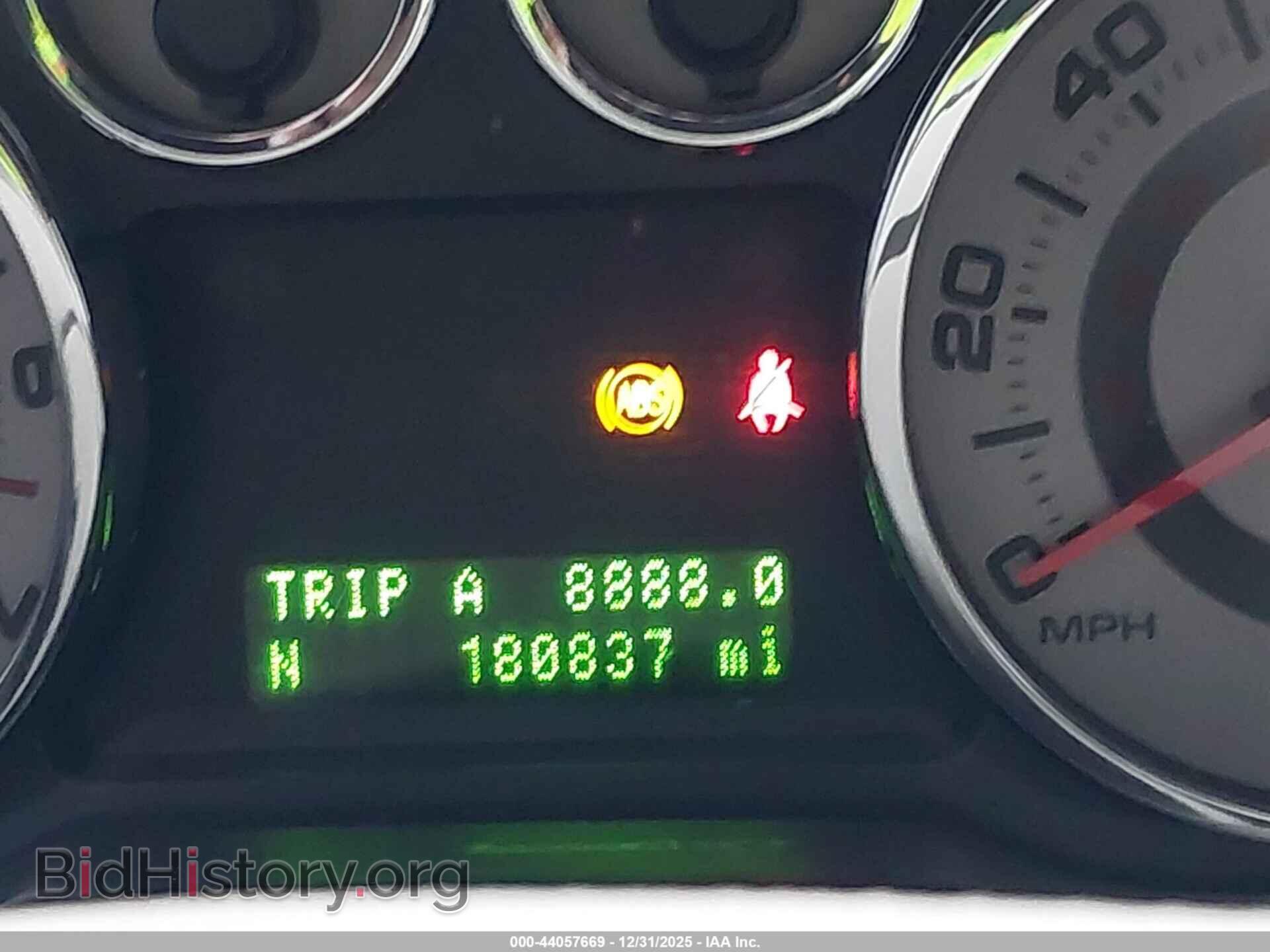 2010 FORD EDGE - VIN: 2FMDK3KC6ABA52345 - Photo 15