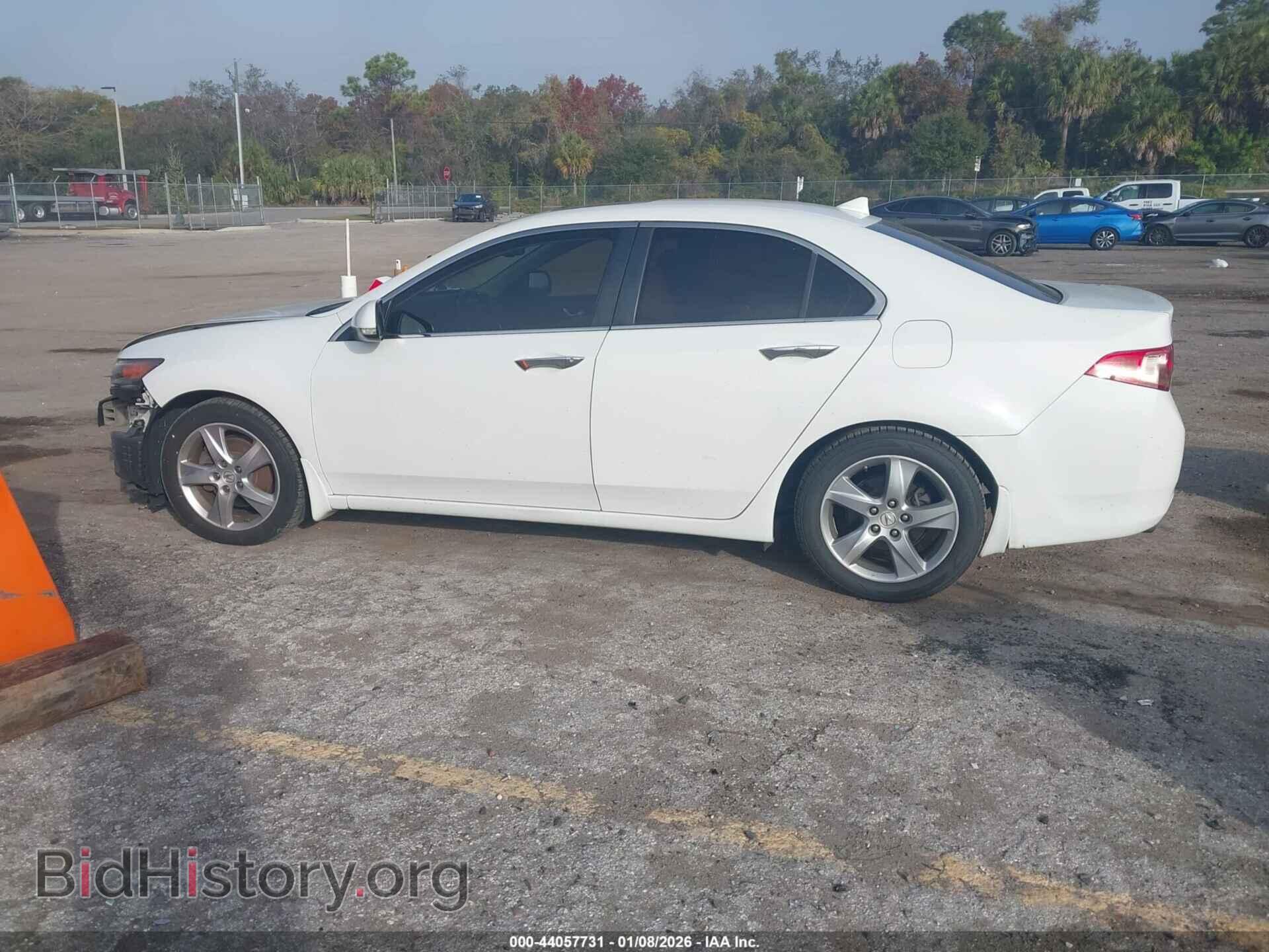 2013 ACURA TSX - VIN: JH4CU2F68DC013669 - Фото 14