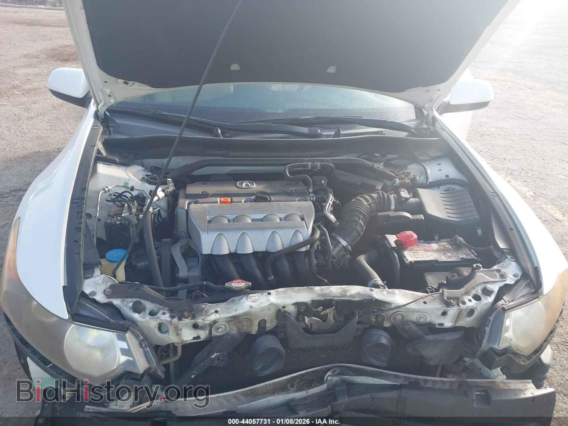 2013 ACURA TSX - VIN: JH4CU2F68DC013669 - Фото 10