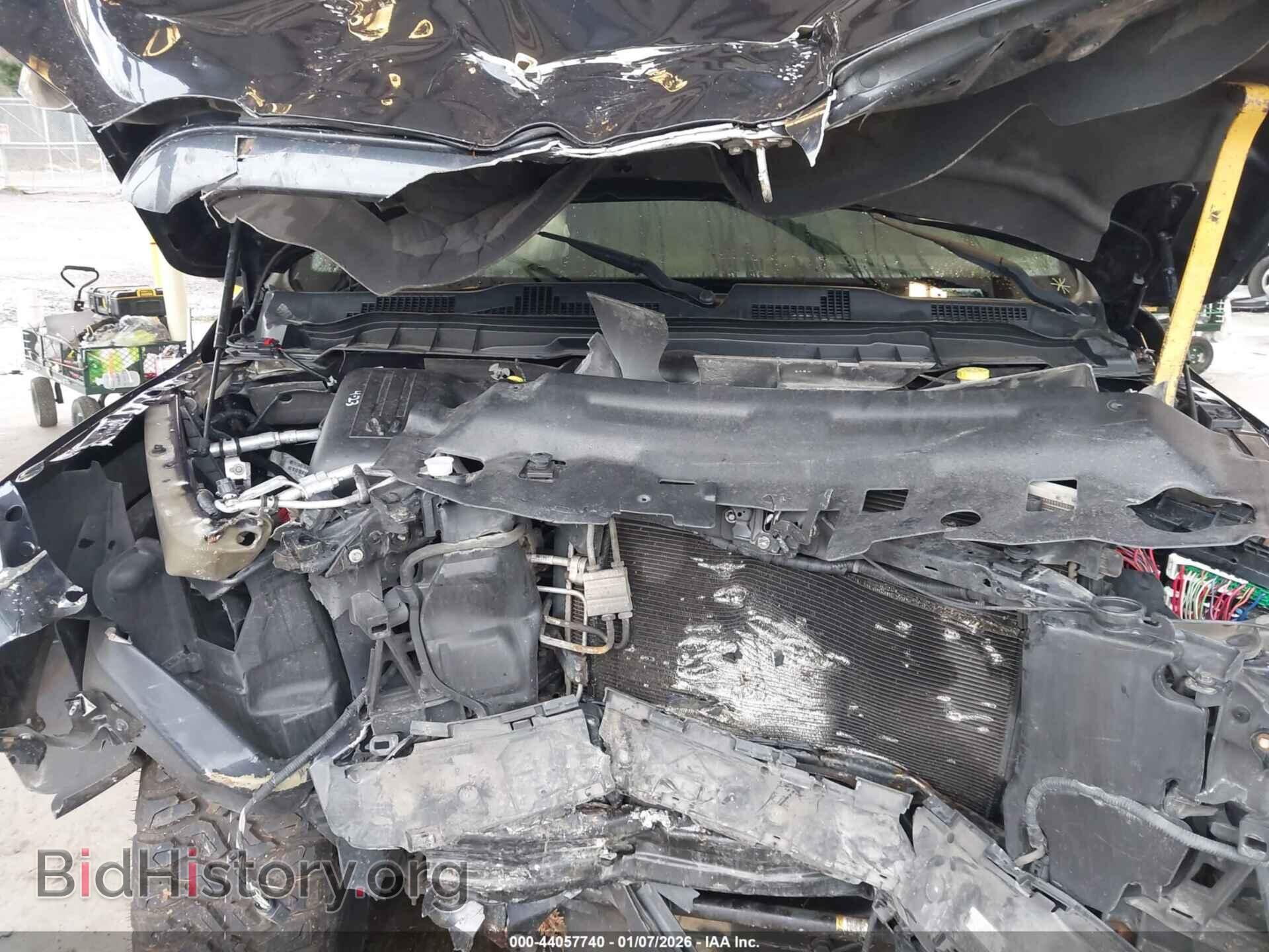 2013 RAM 1500 - VIN: 1C6RR7MT3DS541541 - Фото 10