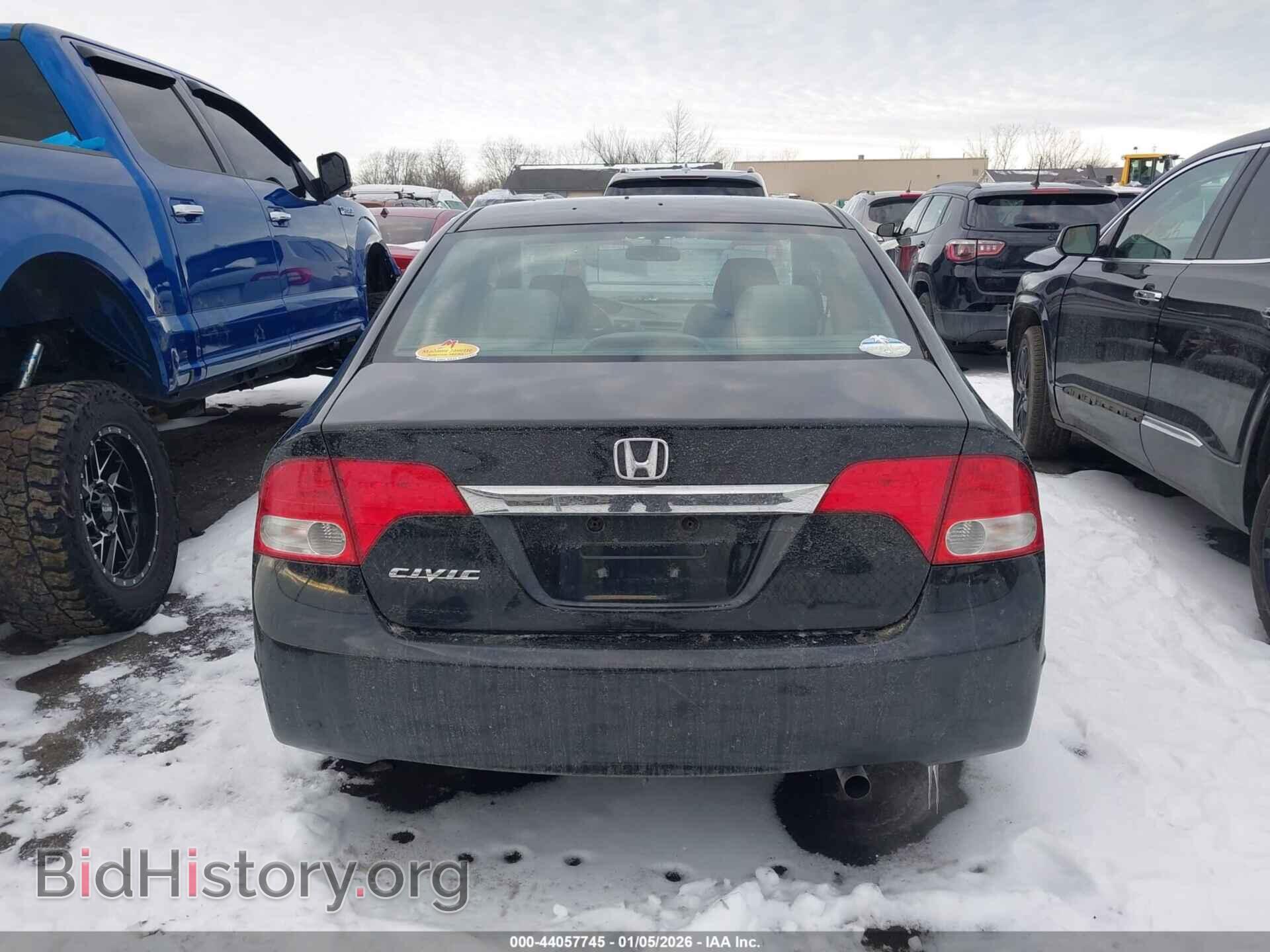 2011 HONDA CIVIC - VIN: 19XFA1F87BE025367 - Фото 16